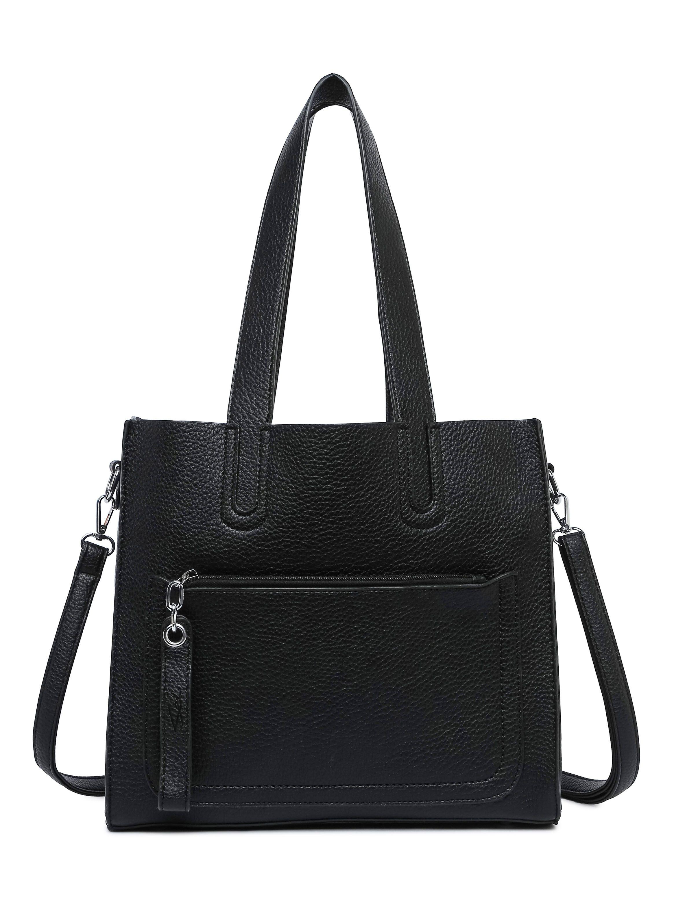 Cartera Connie Negro-0