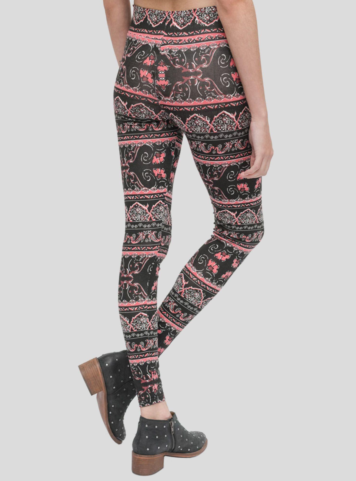 Pantalón Diseños Umbrale-1