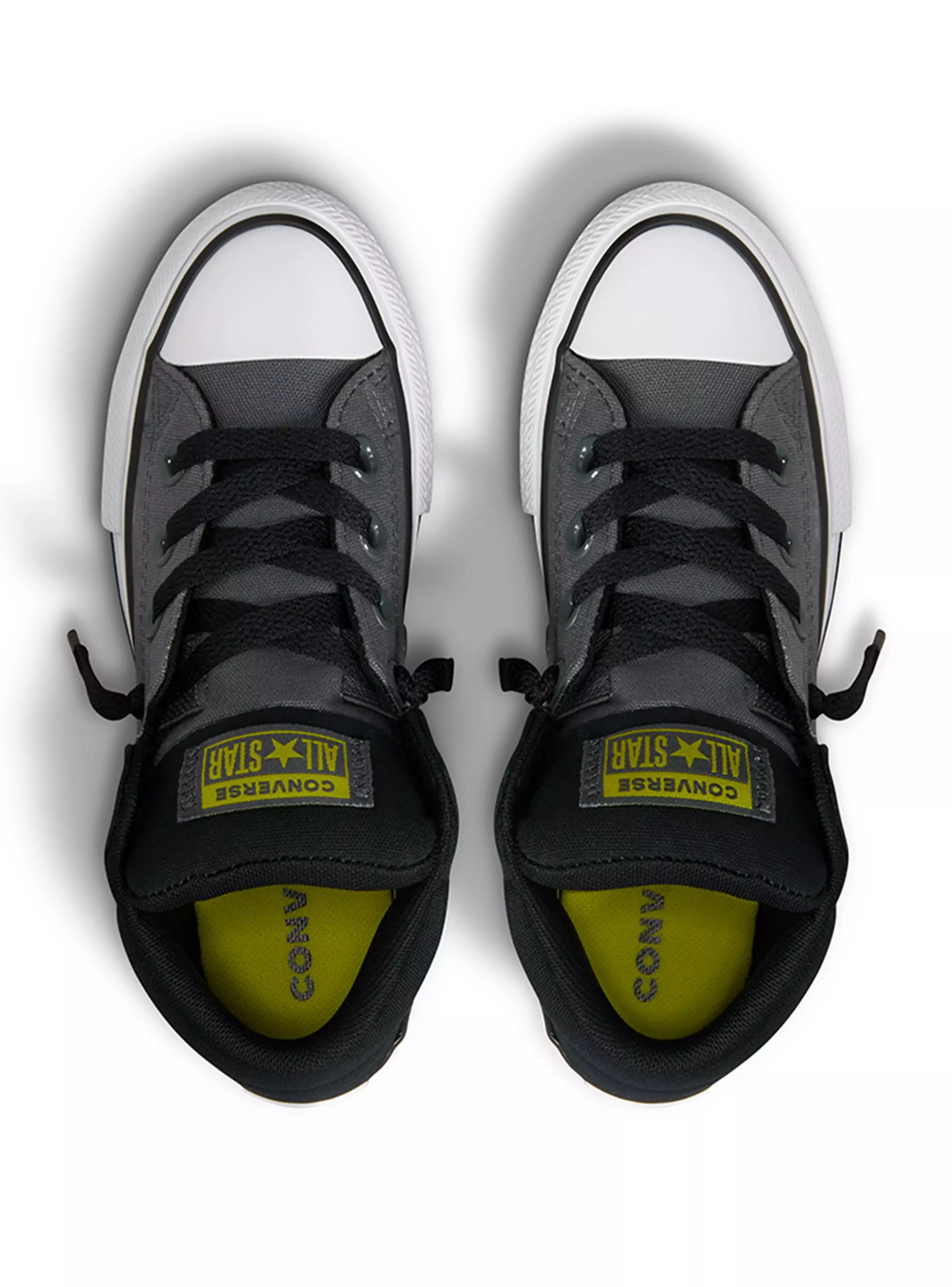 Zapatillla Urbana Duotono Chuck Taylor All Star Axel Unisex-3