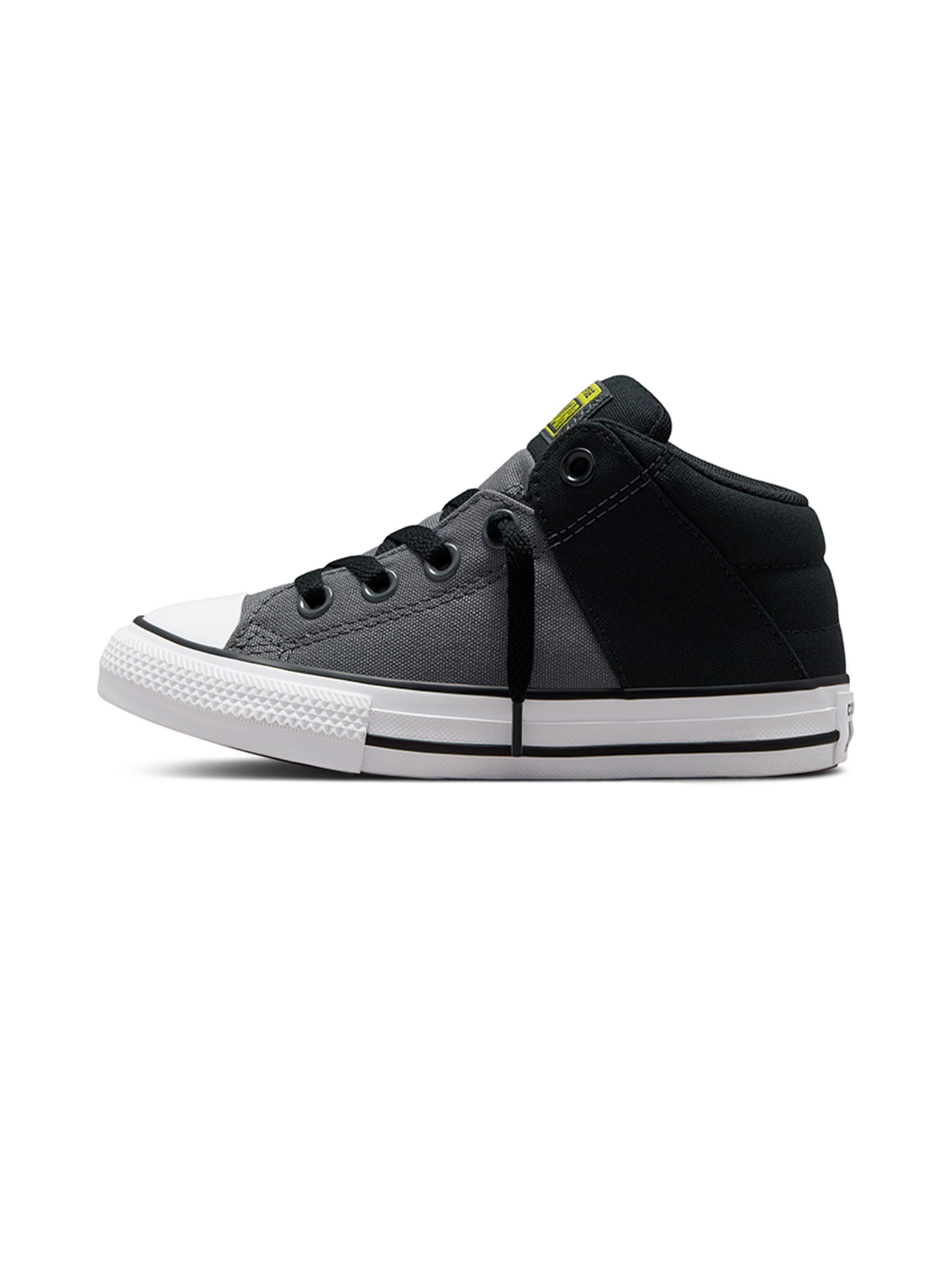 Zapatillla Urbana Duotono Chuck Taylor All Star Axel Unisex-1