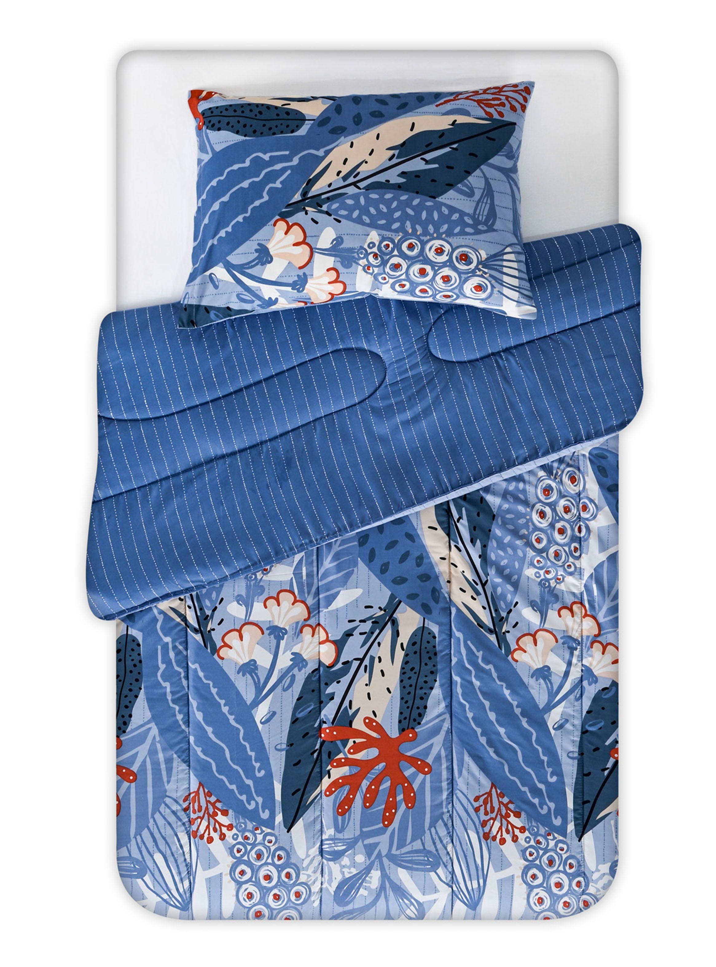 Plumón River 1.5 Plazas-4