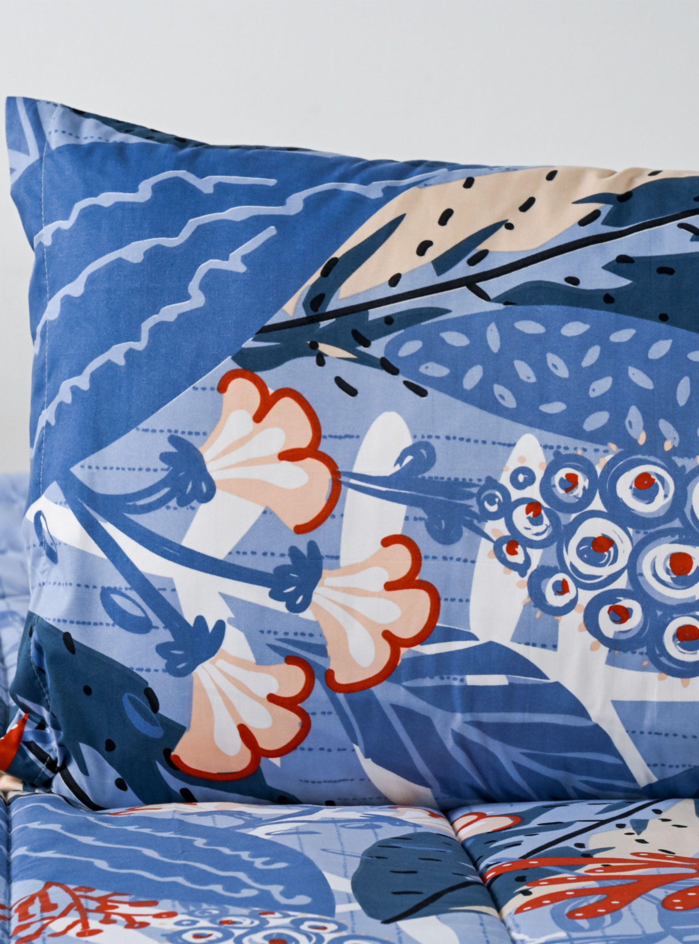 Plumón River 1.5 Plazas-2