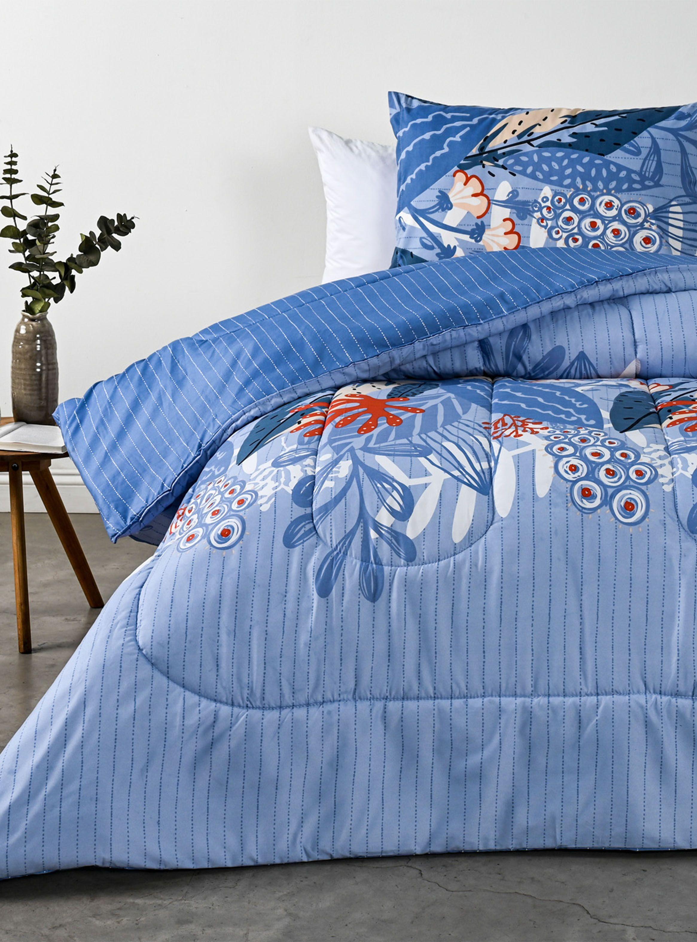 Plumón River 1.5 Plazas-0