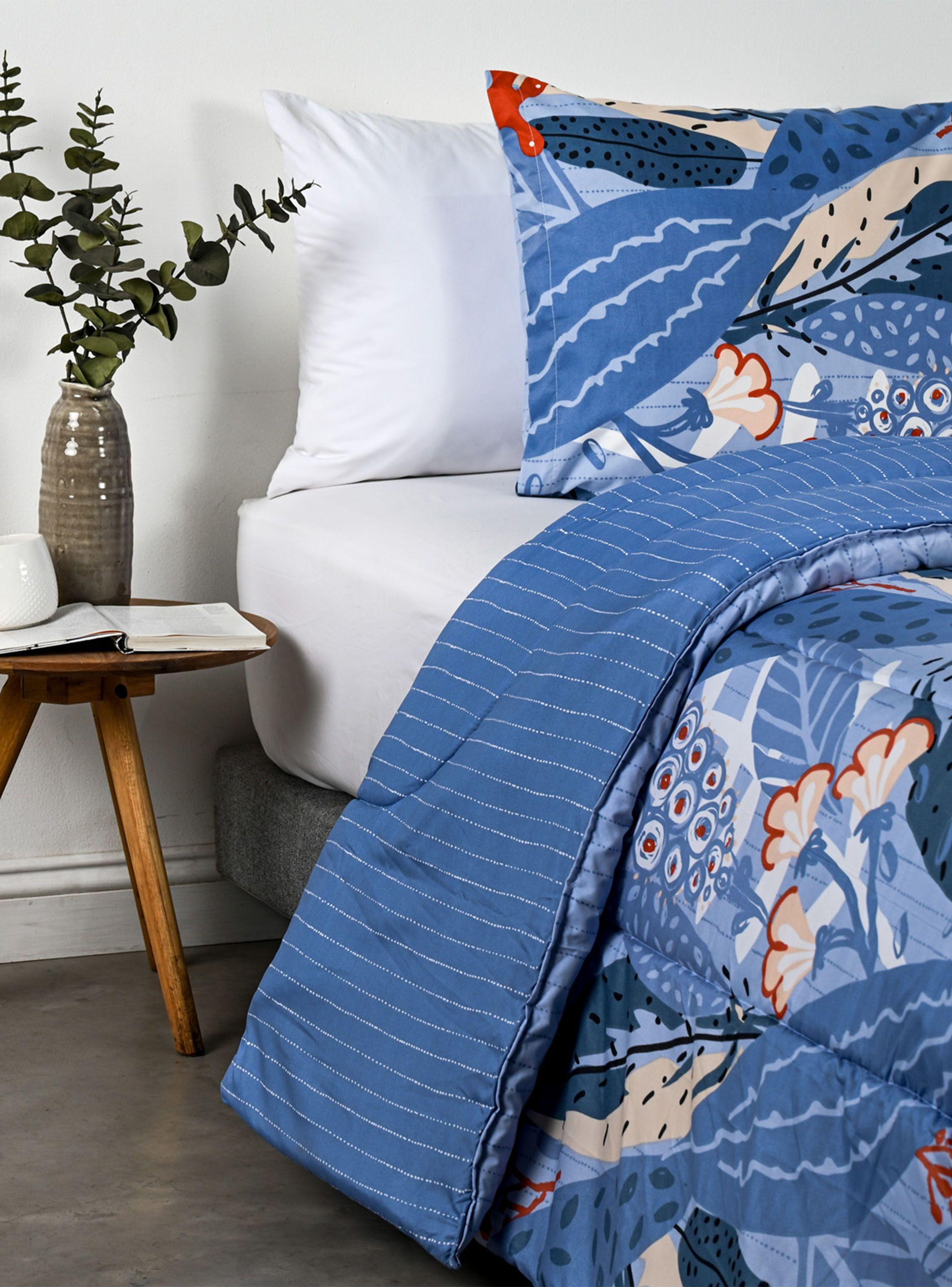 Plumón River 1.5 Plazas-1