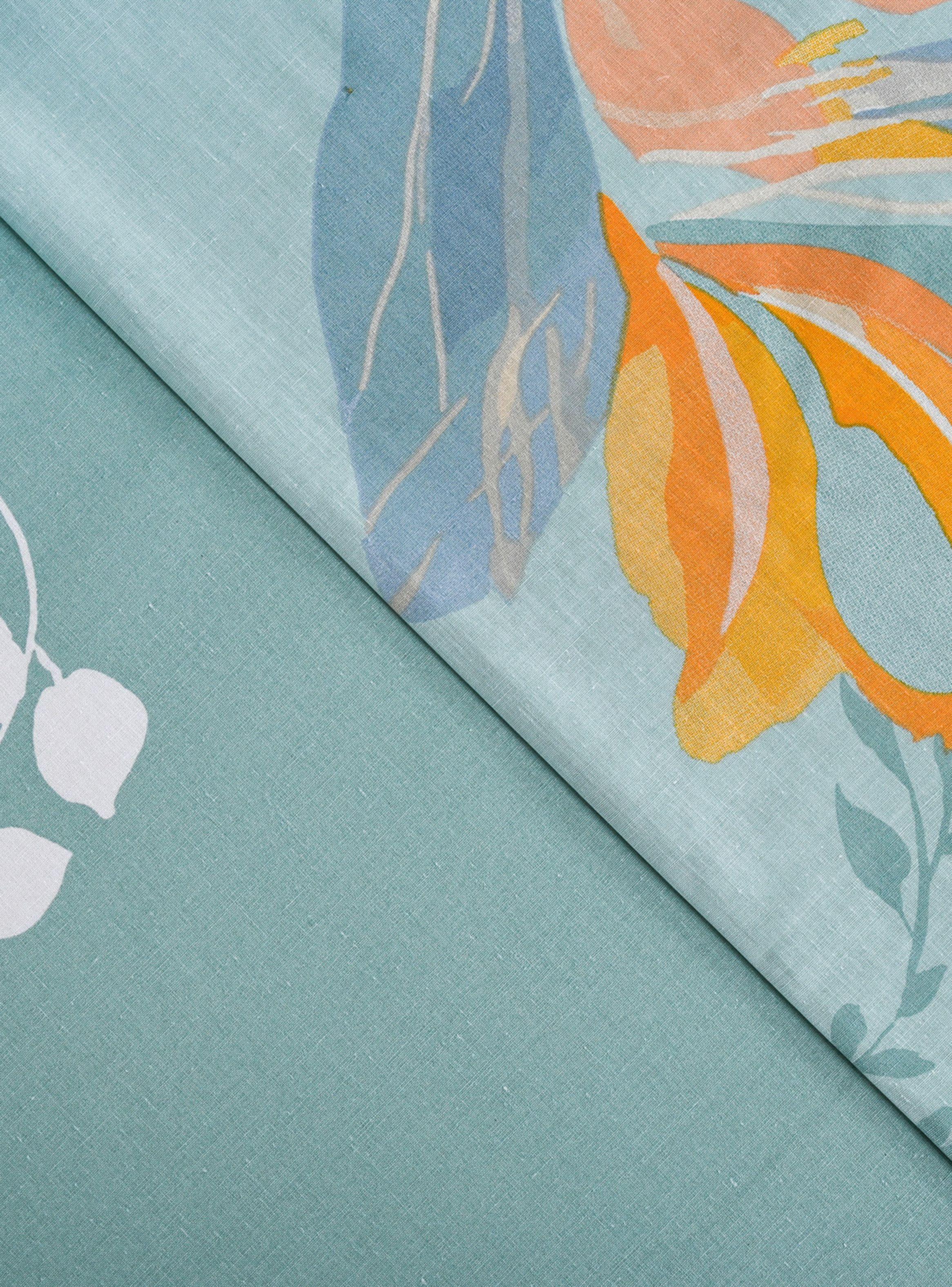 Sábanas Aquamarine 144 Hilos King-2