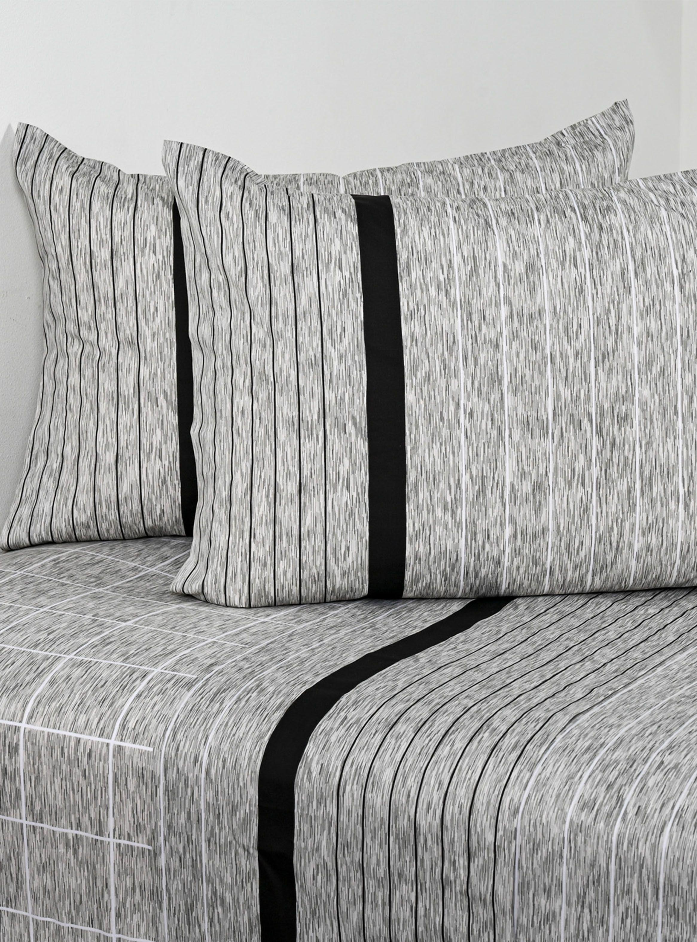 Sábanas Absolut King 200 Hilos-0