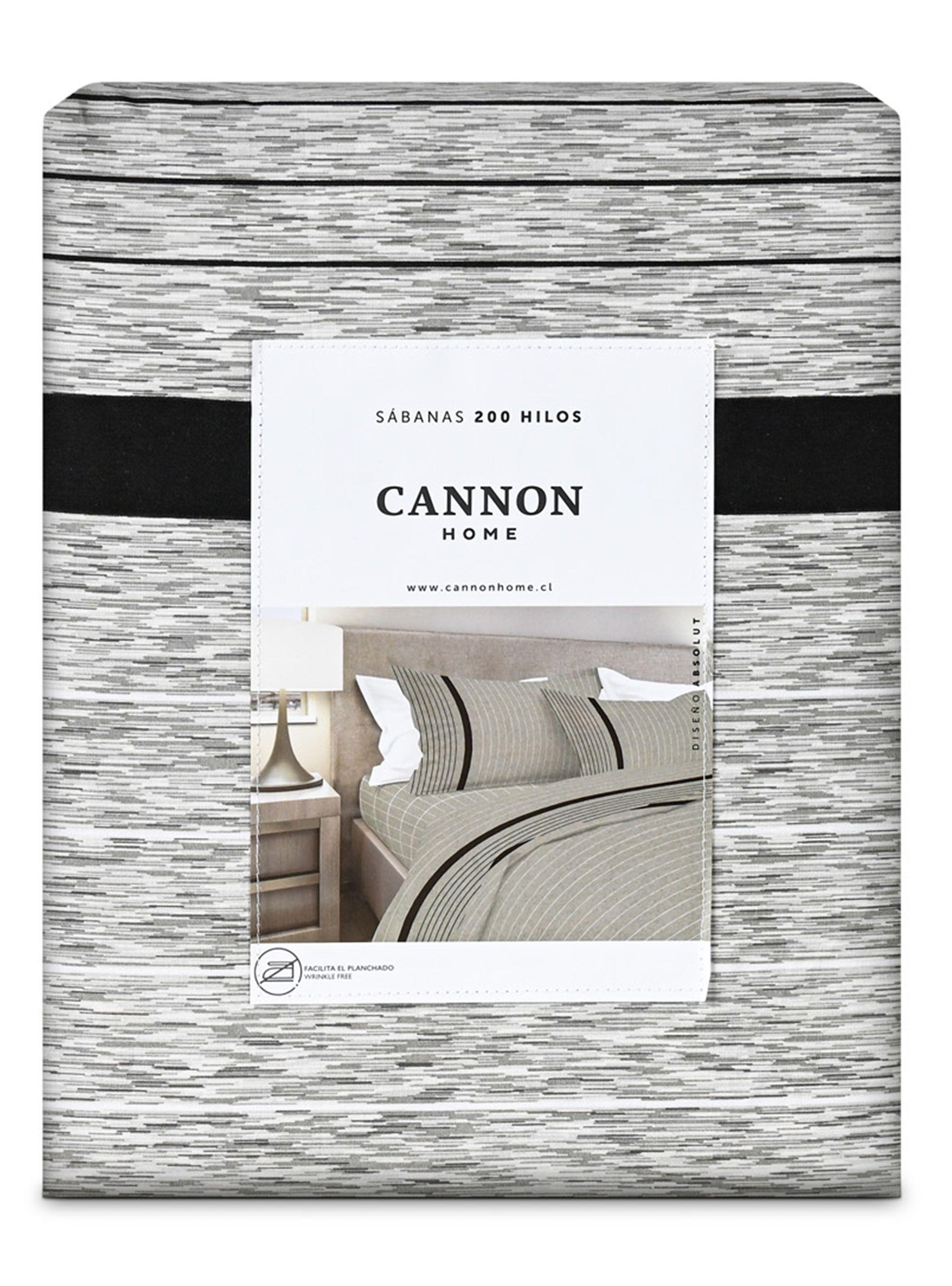 Sábanas Absolut King 200 Hilos-3