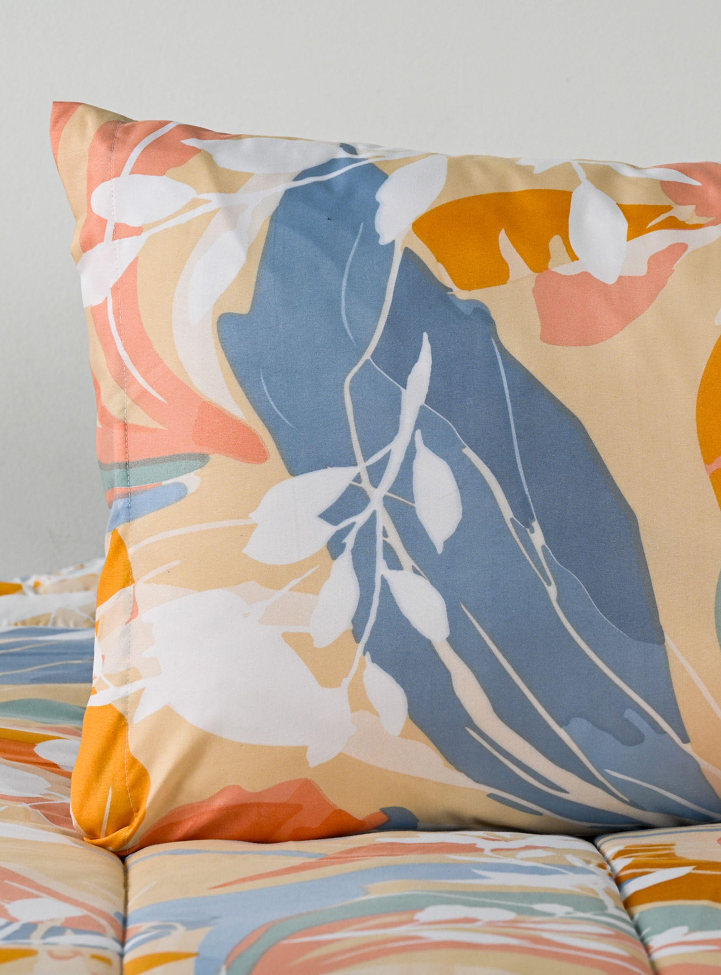 Plumón Aquamarine 1.5 Plazas-3