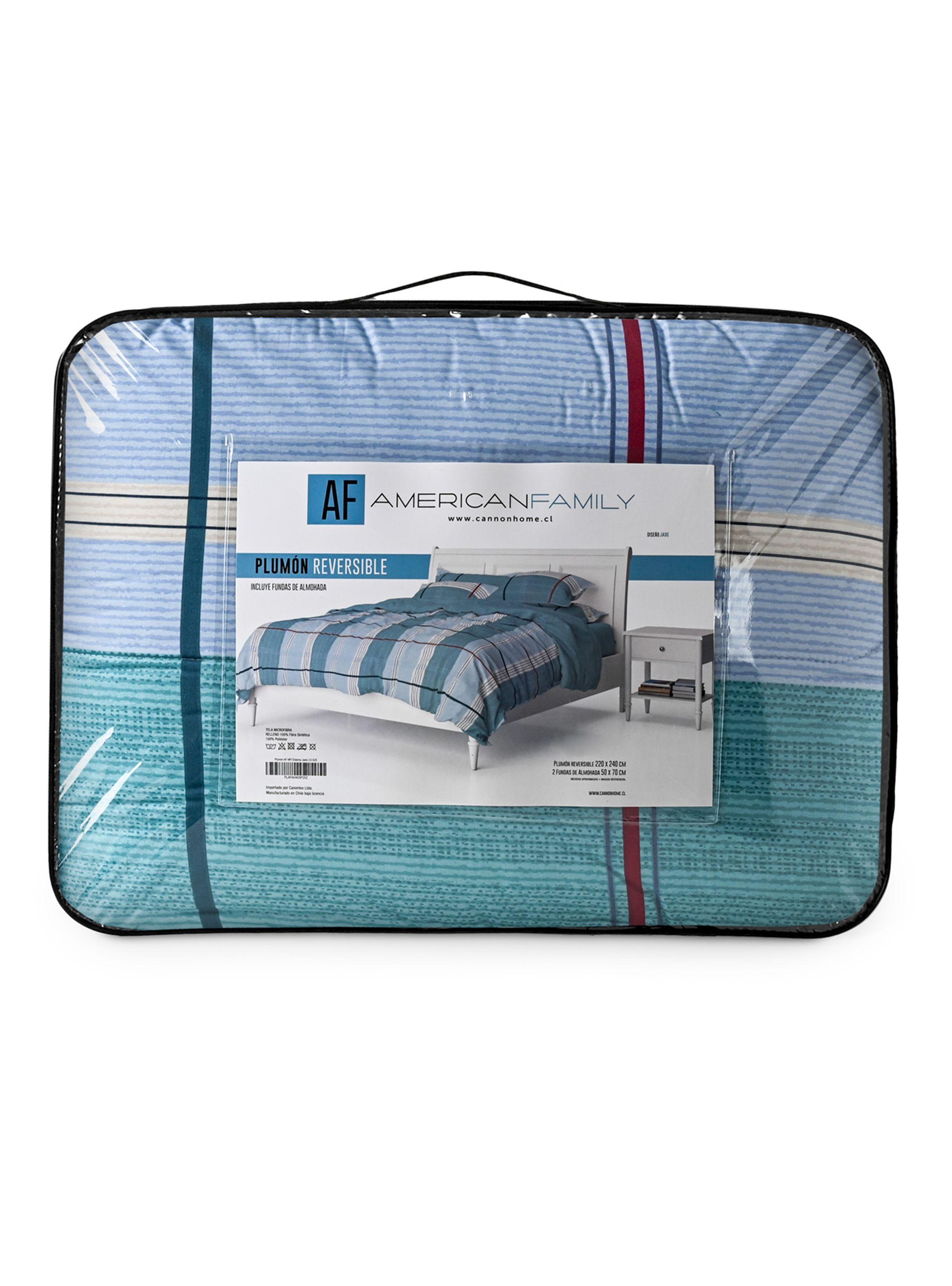 Plumón Jade 1.5 Plazas-5