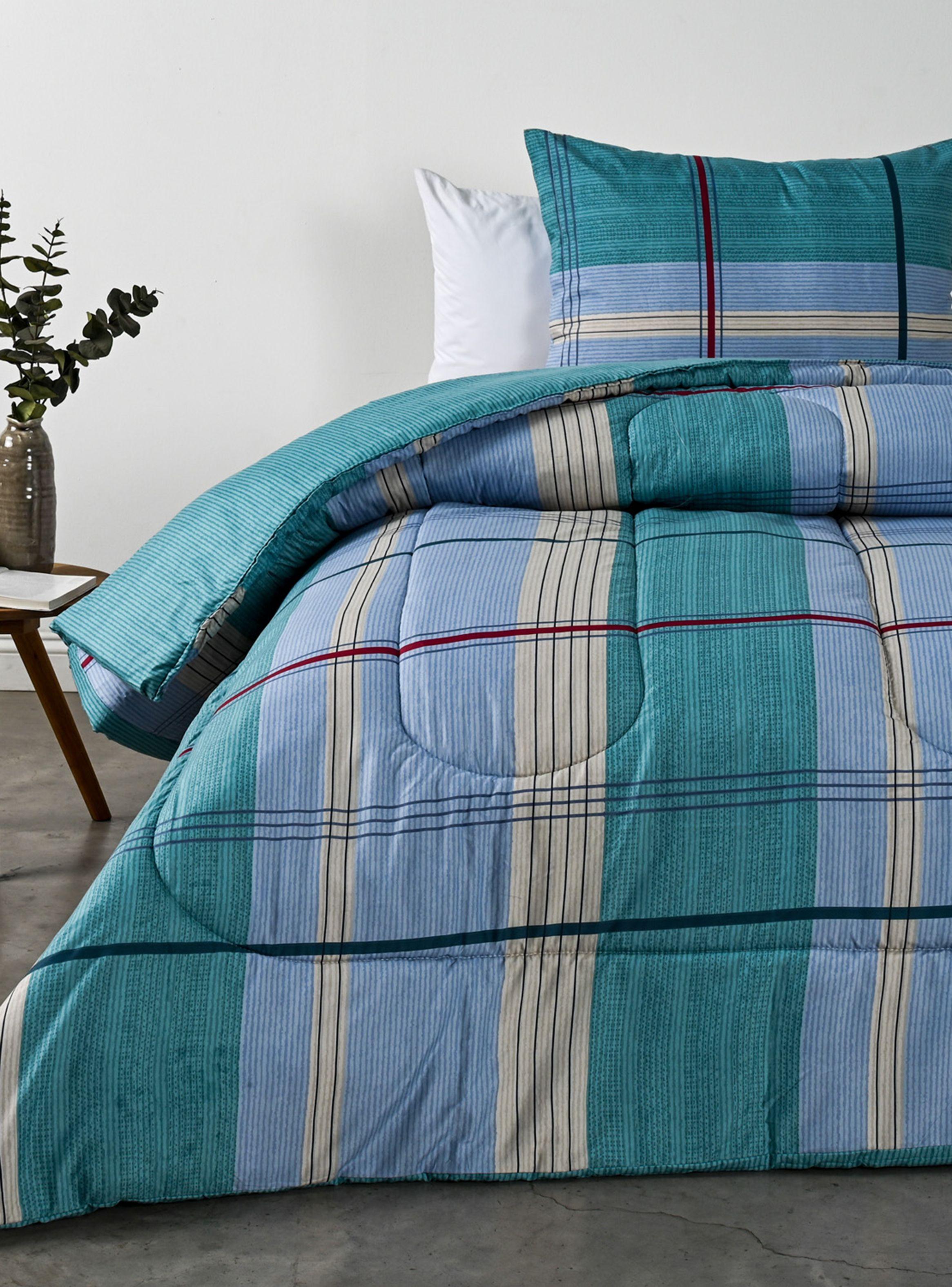 Plumón Jade 1.5 Plazas-0