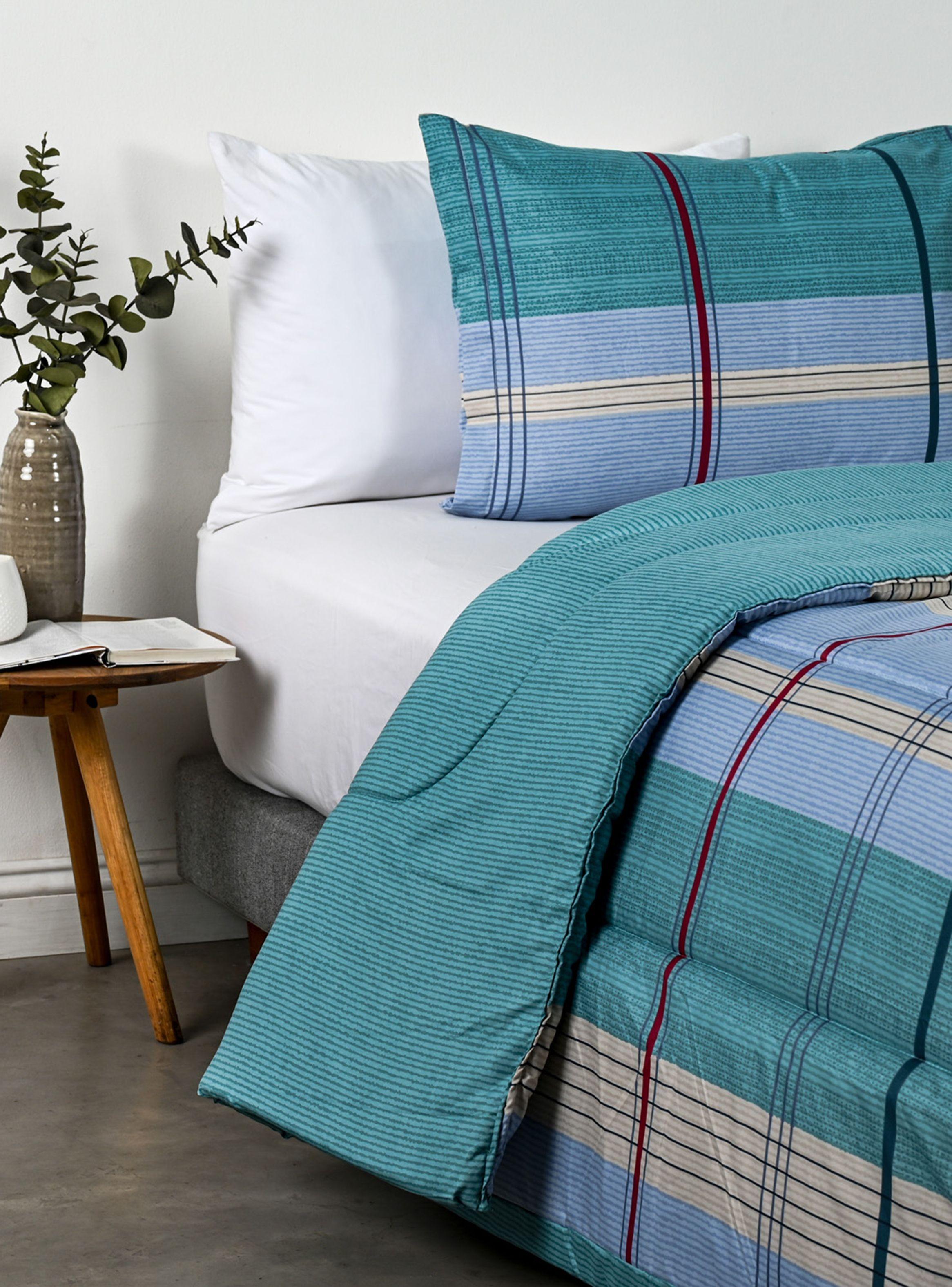 Plumón Jade 1.5 Plazas-1