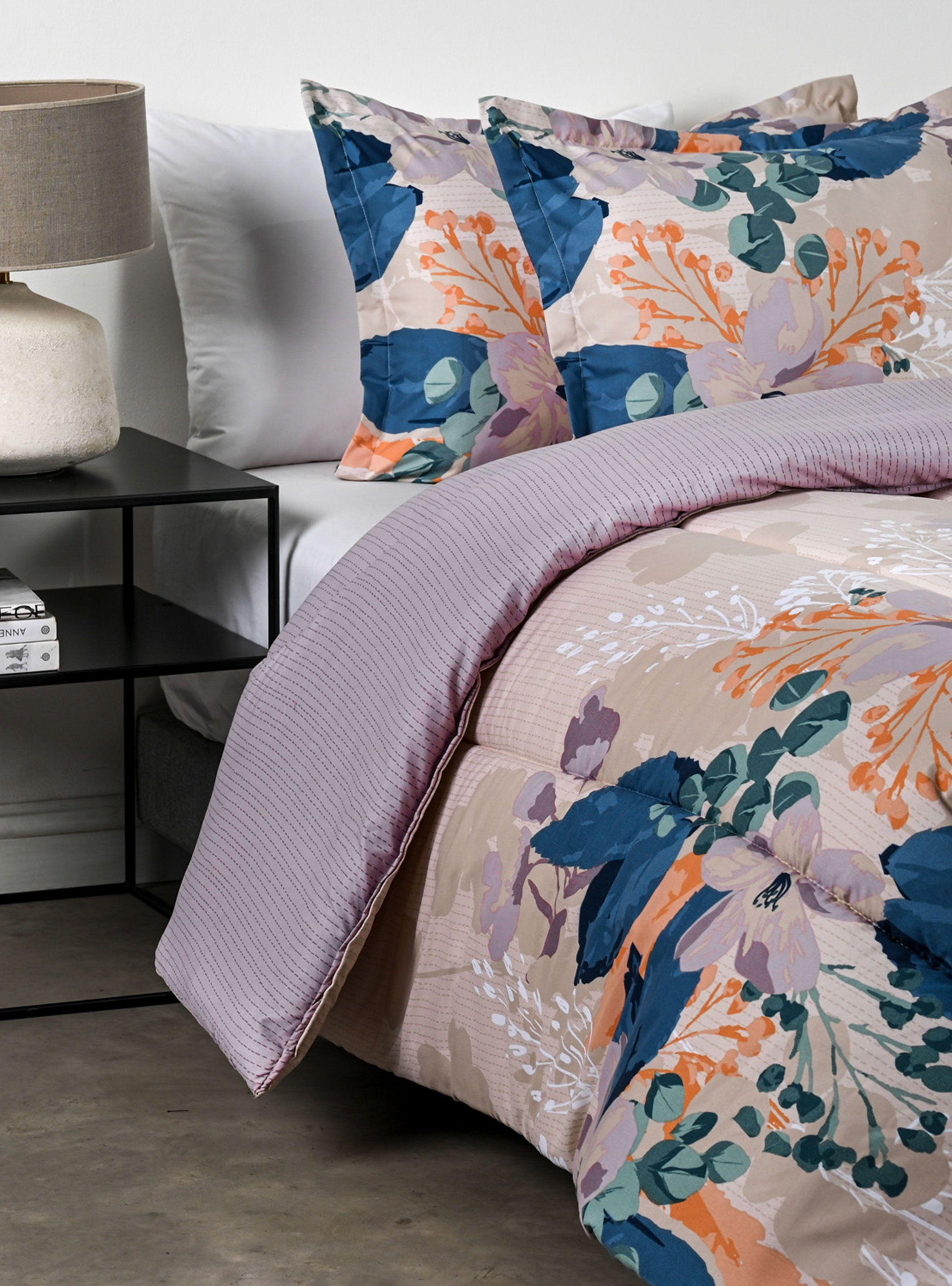 Plumón Hibiscus King-1