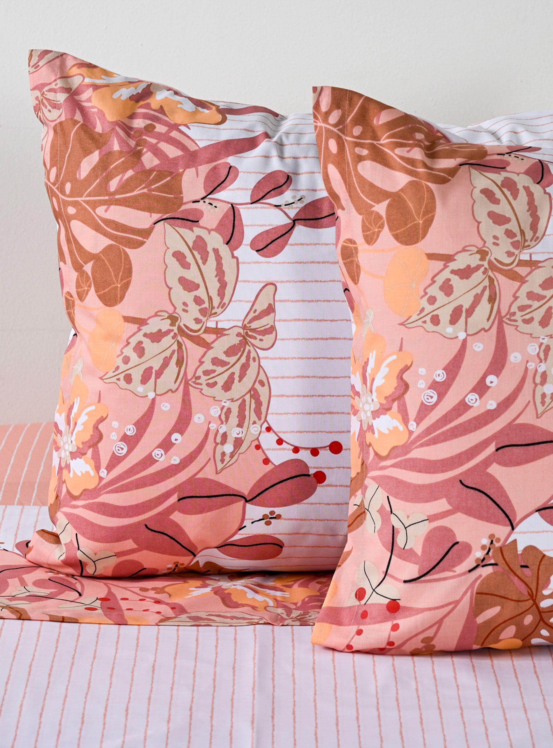 Sábanas Dill 144 Hilos King-1