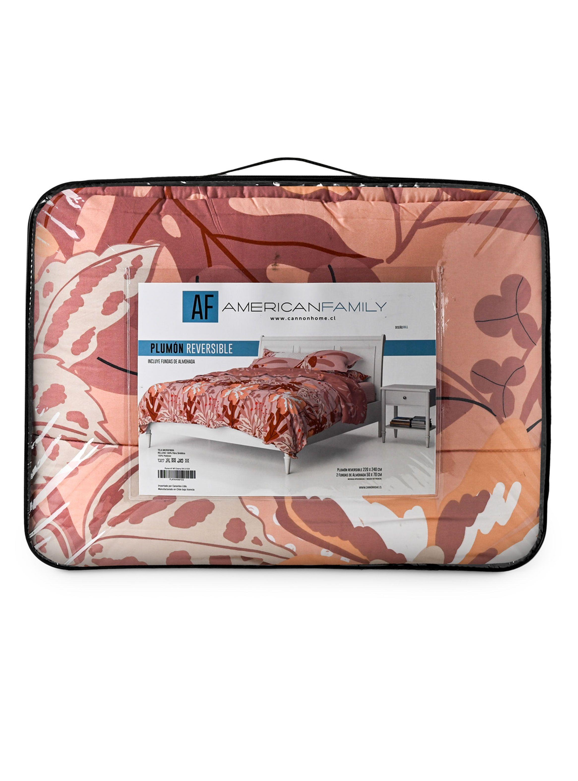 Plumón Dill 1.5 Plazas-5