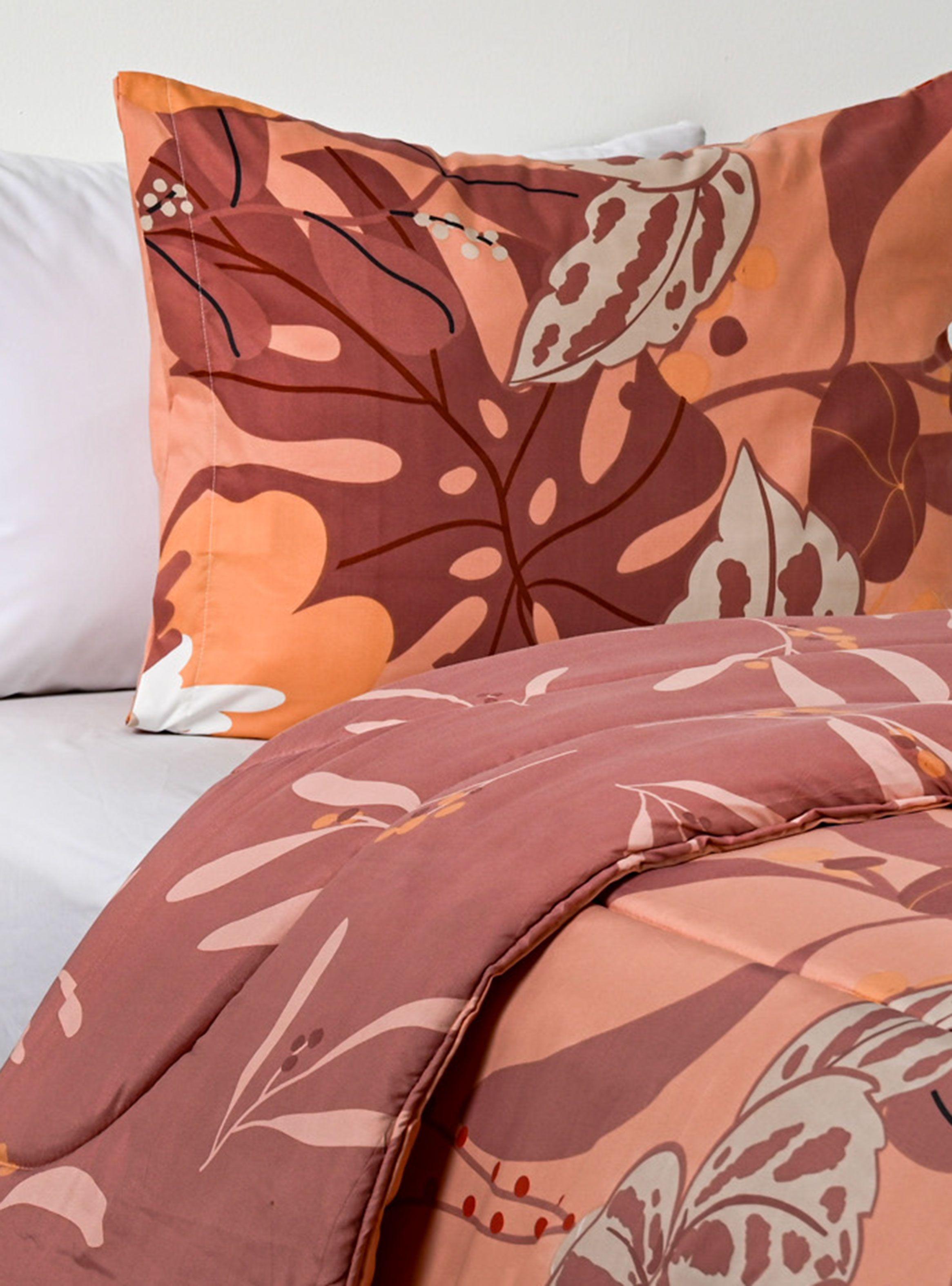 Plumón Dill 1.5 Plazas-0