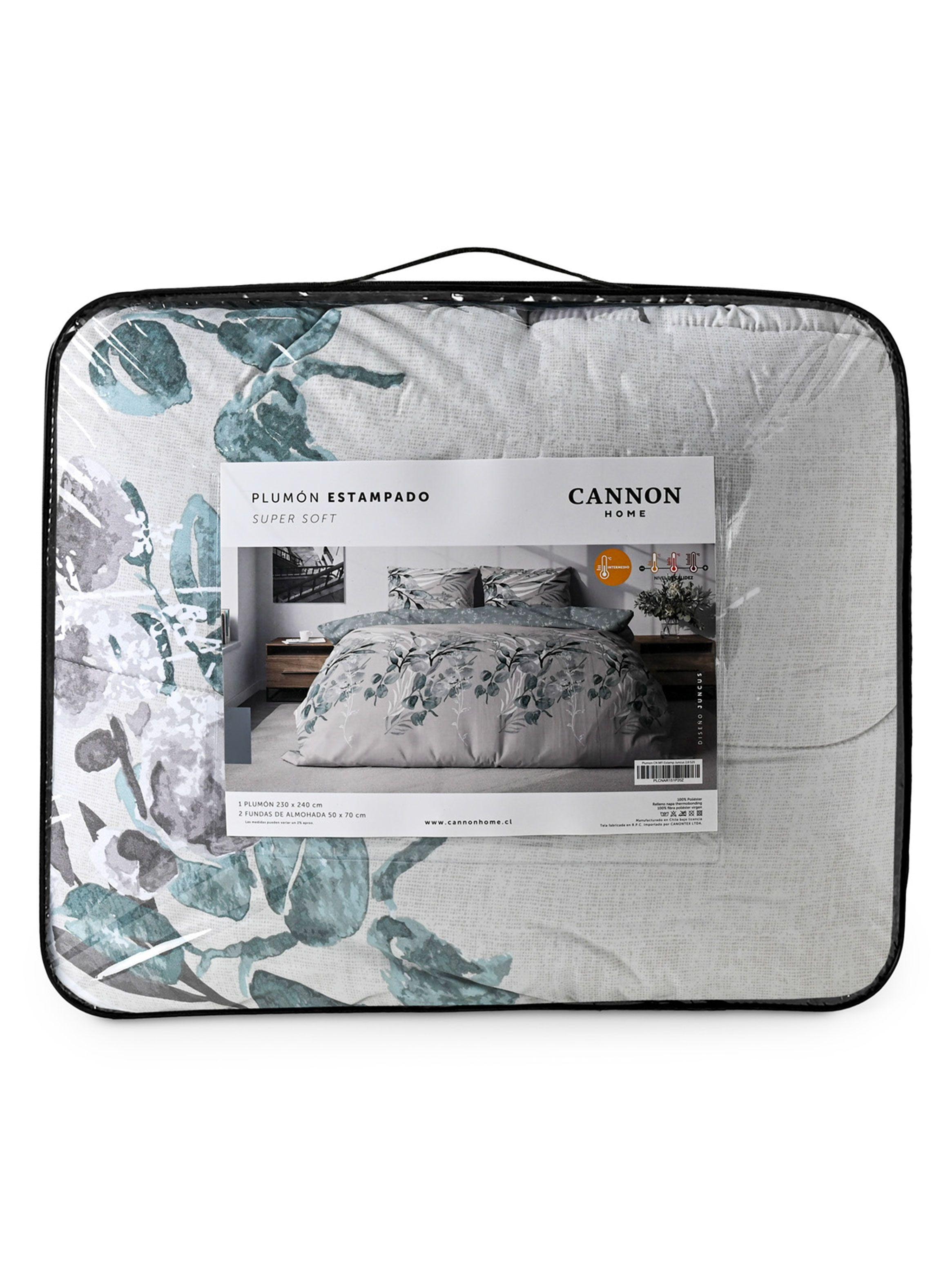 Plumón Juncus King-4