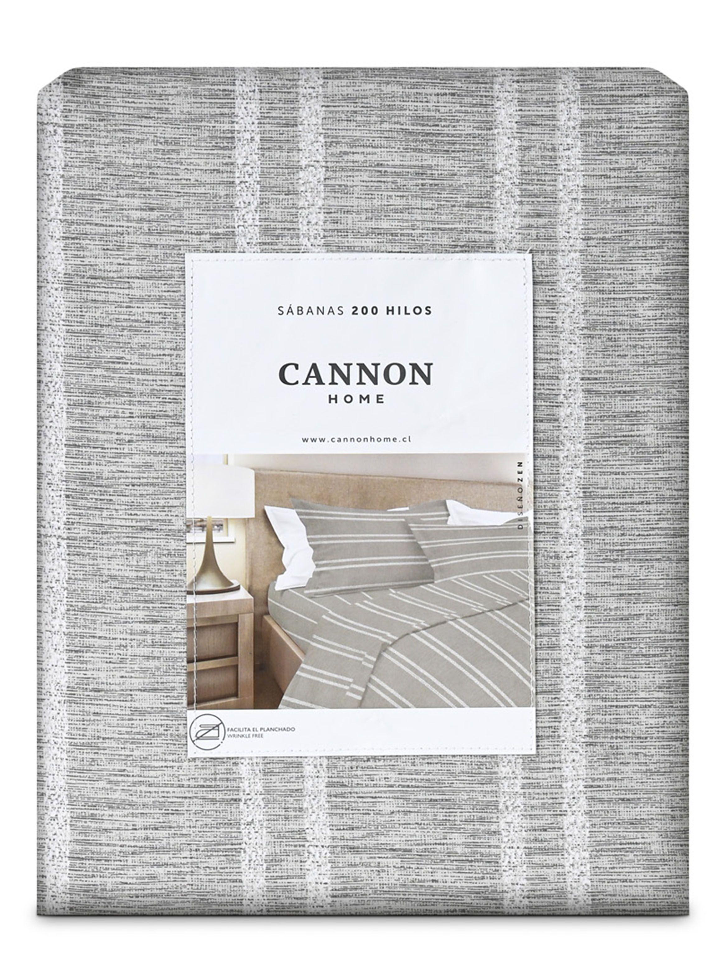 Sábanas Zen 1.5 Plazas 200 Hilos-3