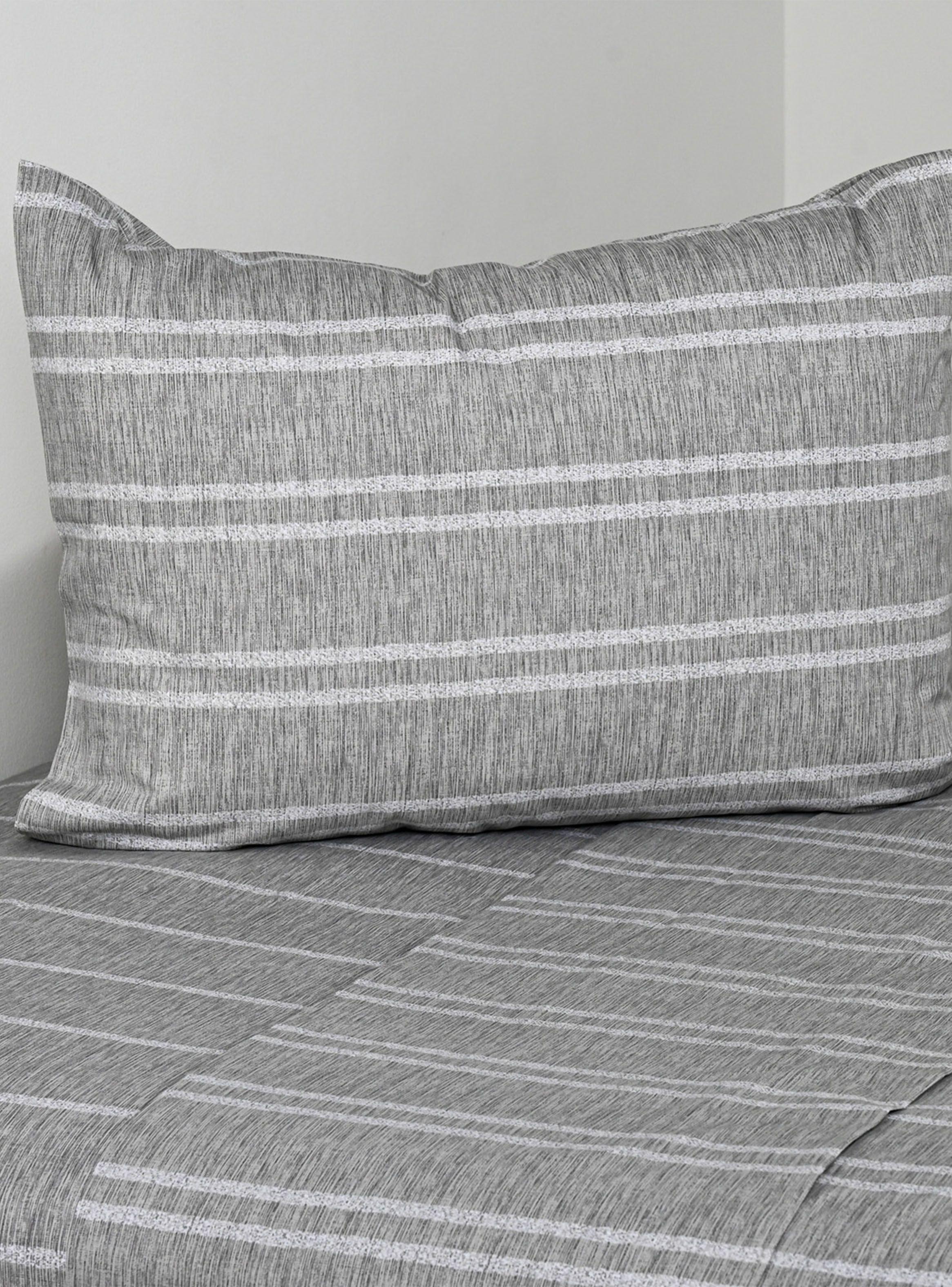 Sábanas Zen 1.5 Plazas 200 Hilos-0