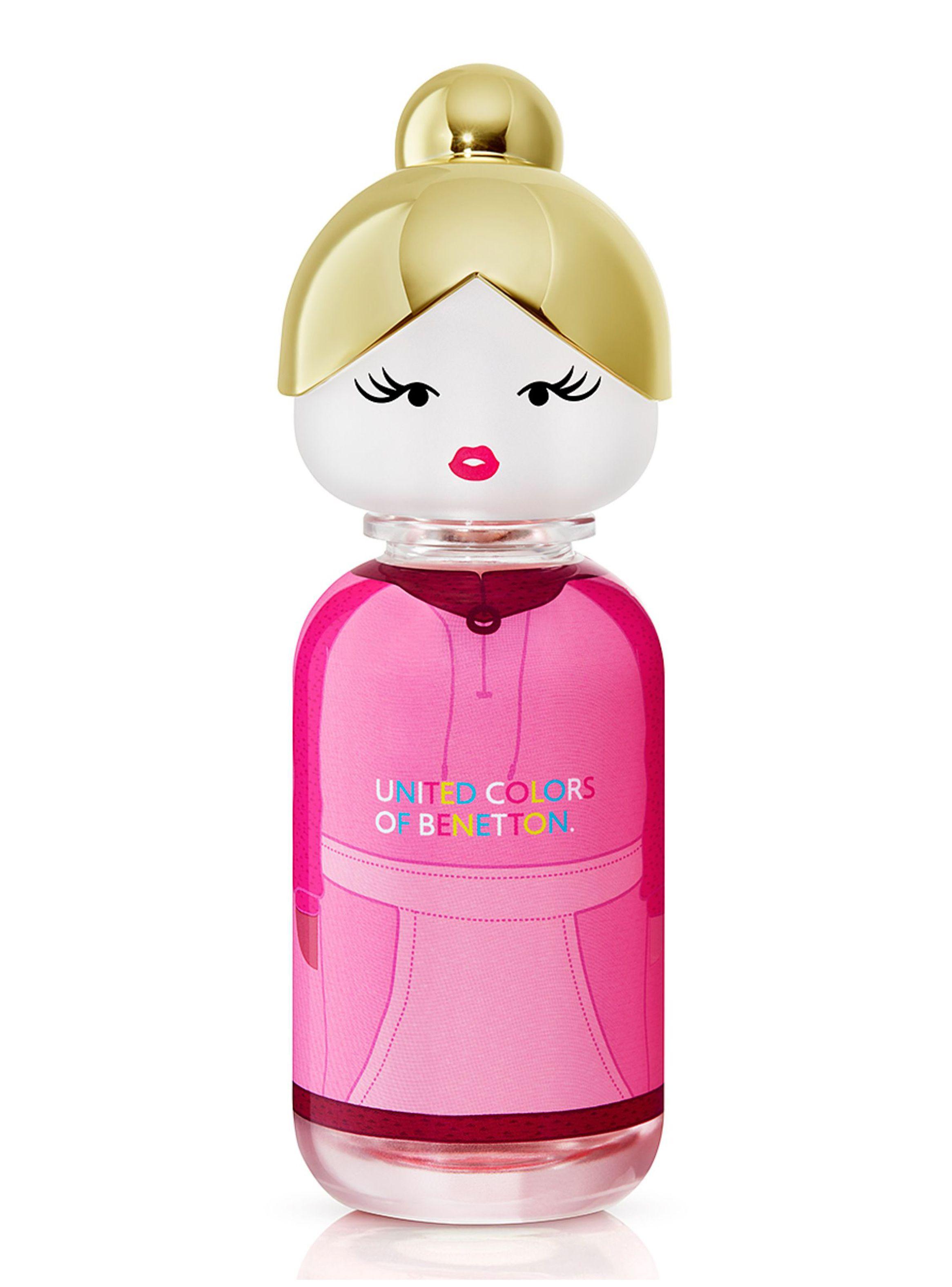 Perfume Sisterland Pink Raspberry EDT Mujer 50 ml-0