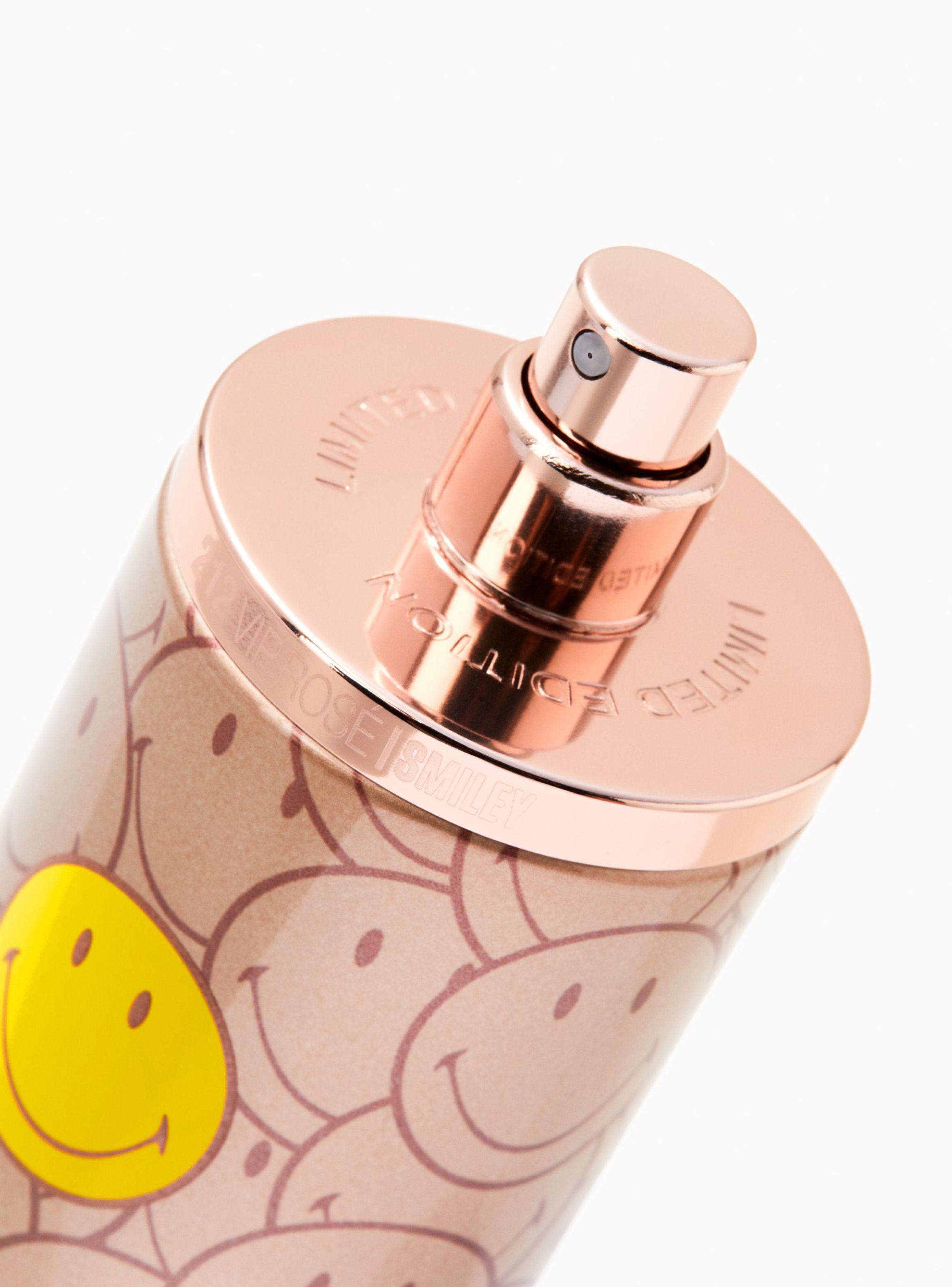 Perfume 212 VIP Rosé Smiley EDP Mujer 80 ml + Pouch-3