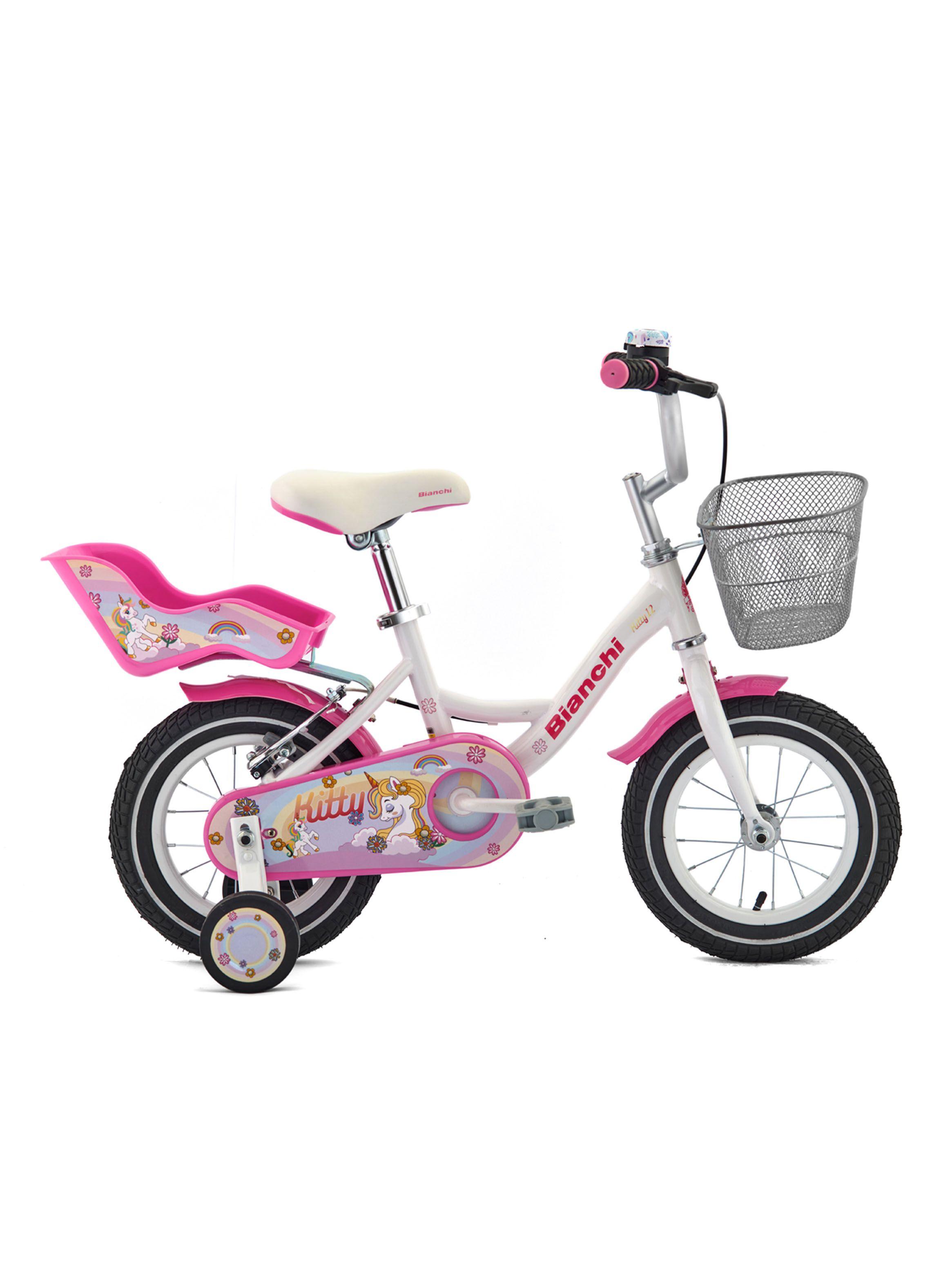 Bicicleta de Niños Kitty 12"-0