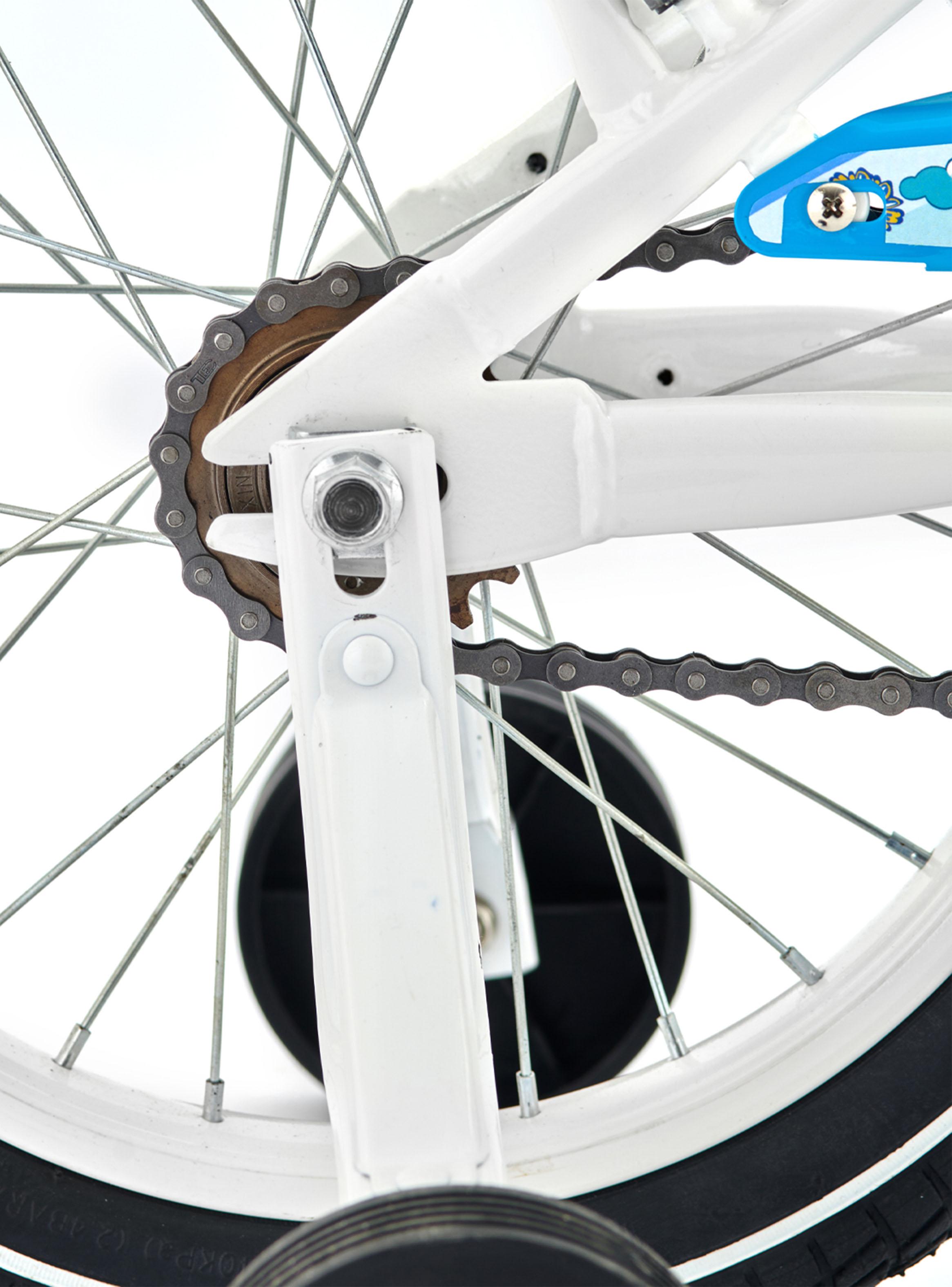 Bicicleta de Niños Kitty 16"-4