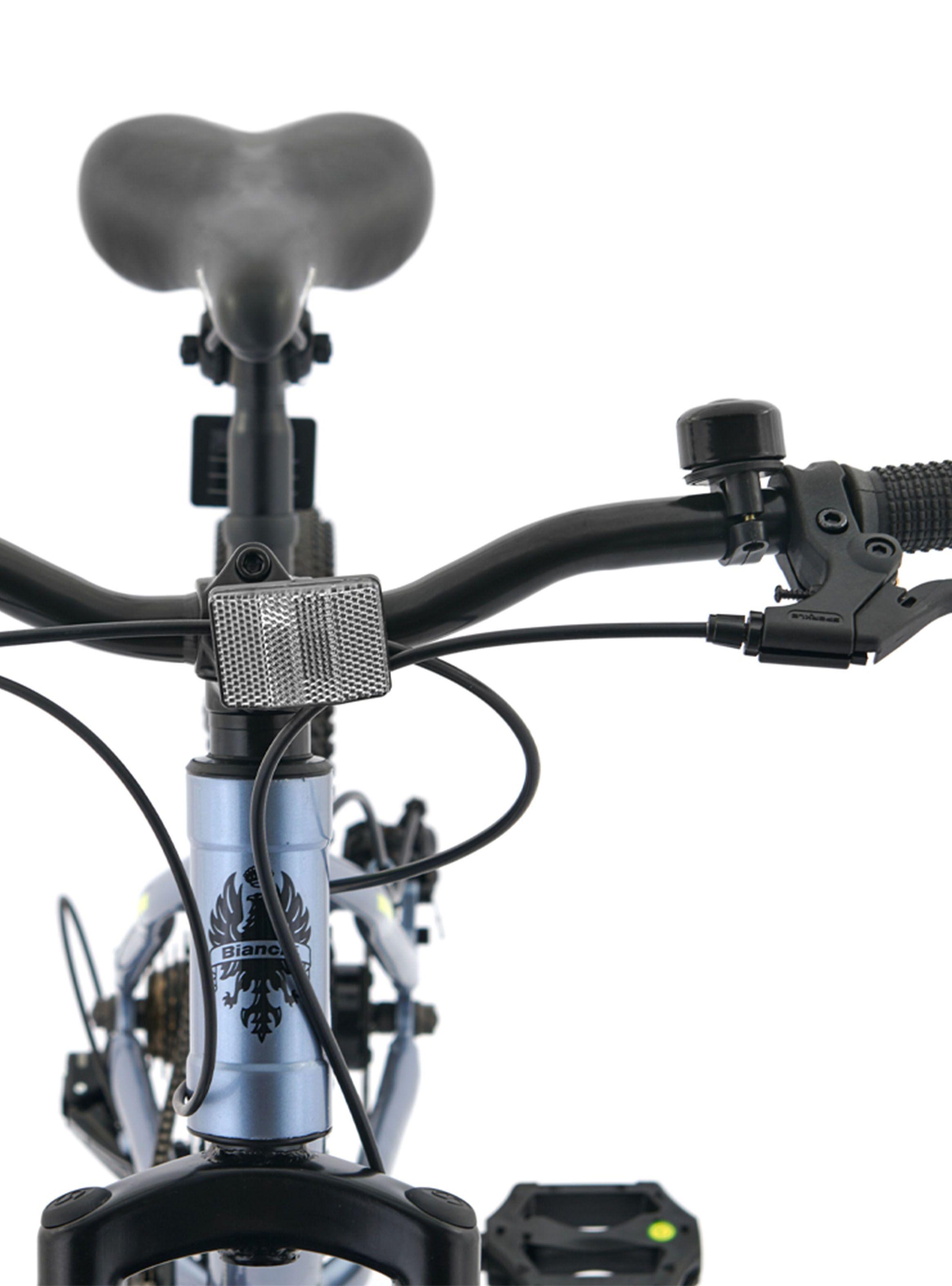 Bicicleta de Niños Kitty Wolf 20" SX-2