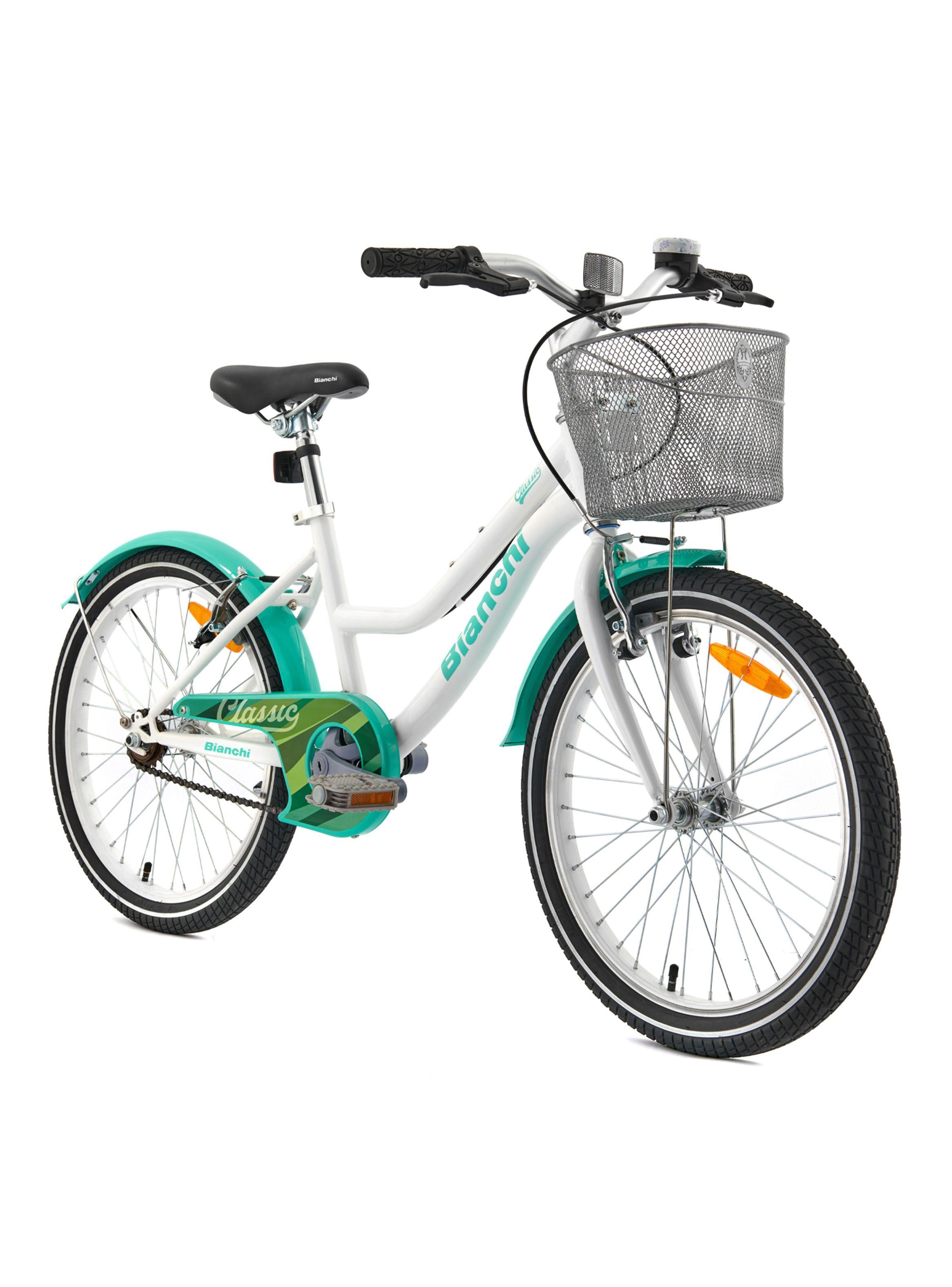 Bicicleta de Niños Kitty  Classic 20" Girl-1