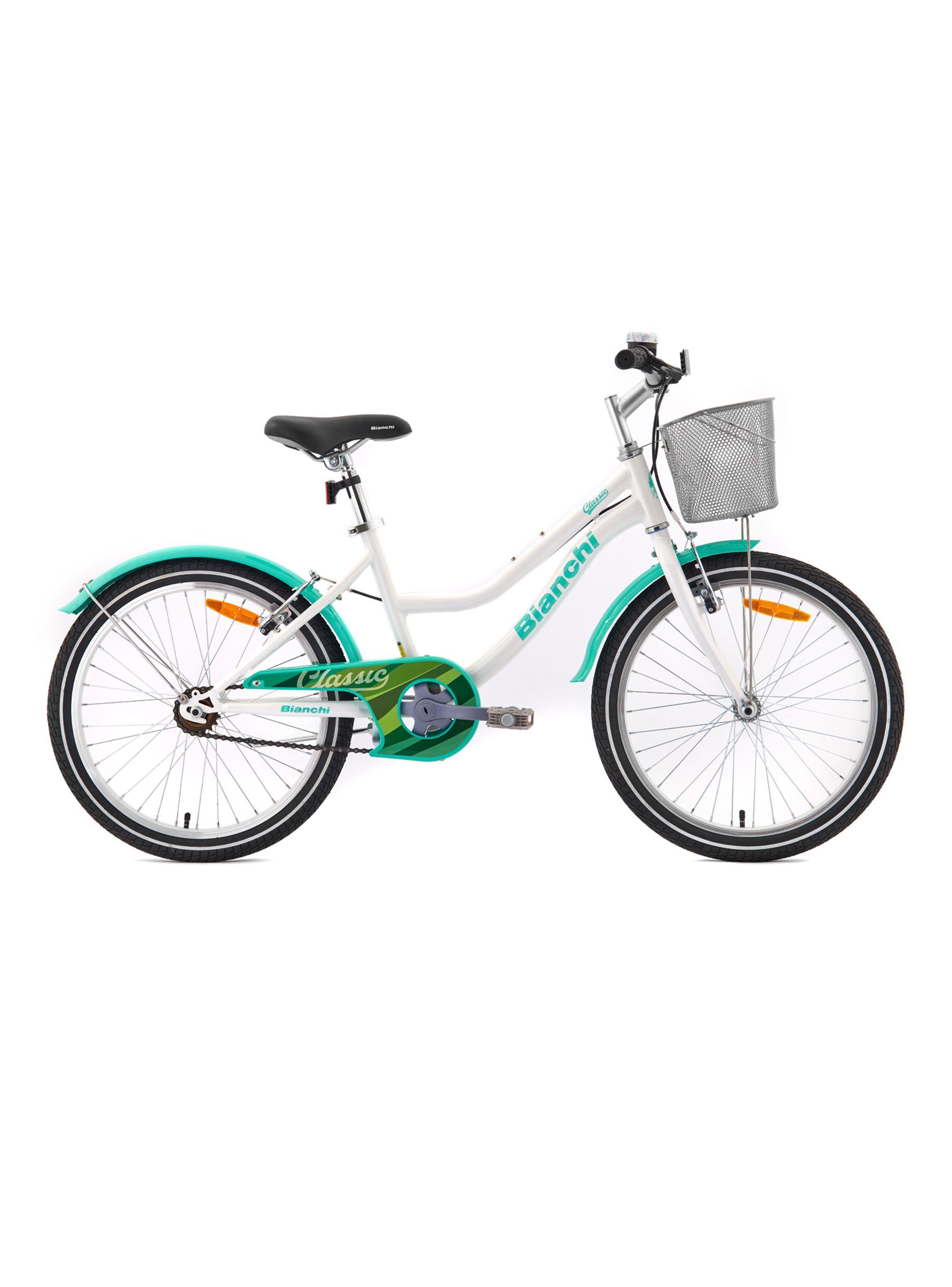 Bicicleta de Niños Kitty  Classic 20" Girl-0