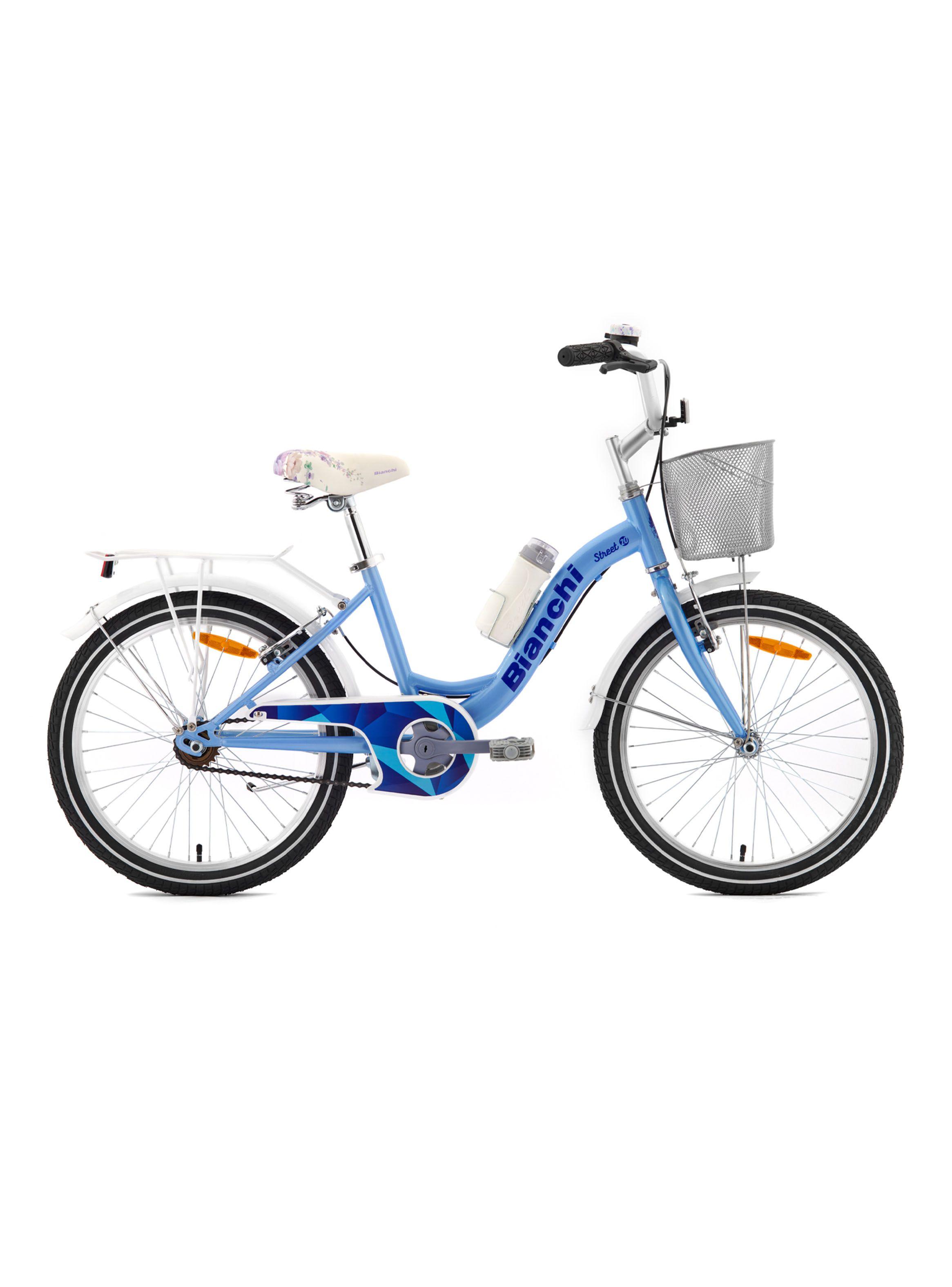 Bicicleta de Paseo Street 20" Lady-0