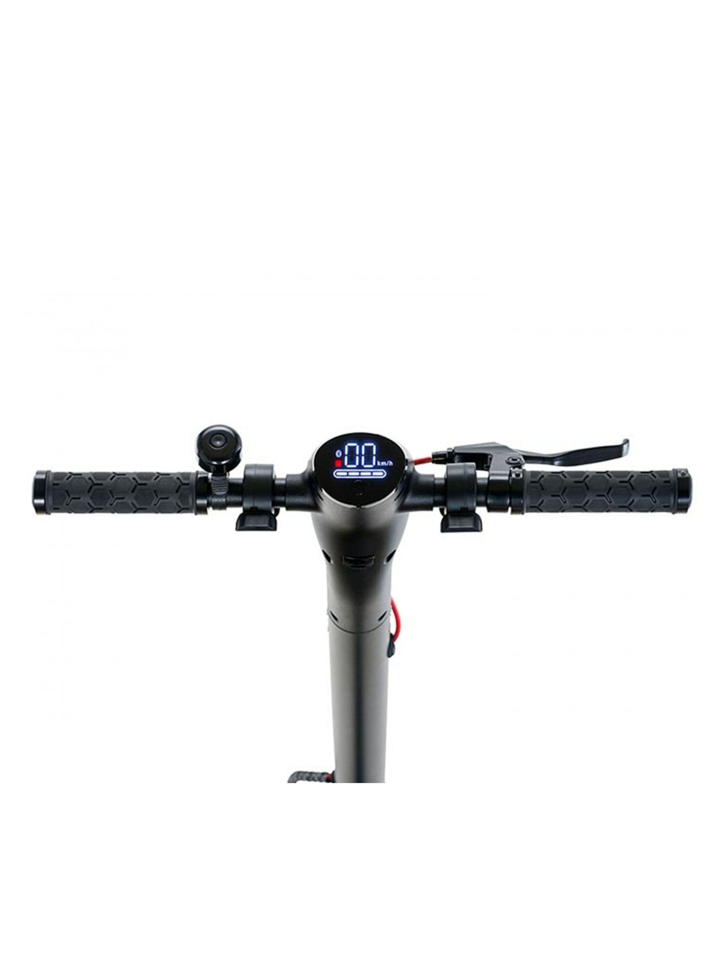 Scooter Eléctrico Alpina A5C Negro-2