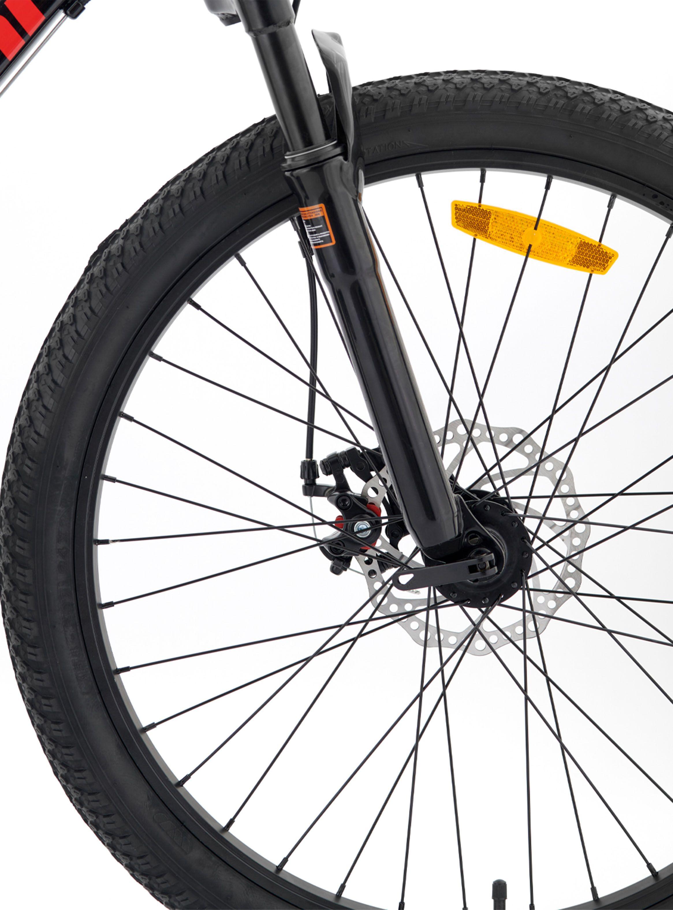 Bicicleta MTB 24" XC 240 SX Alloy-3
