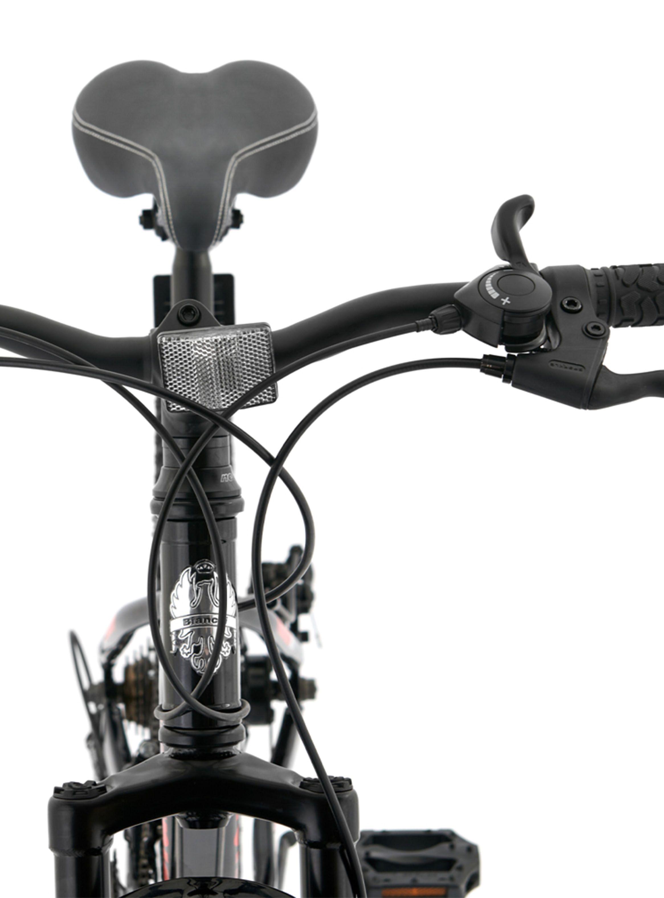 Bicicleta MTB 24" XC 240 SX Alloy-2
