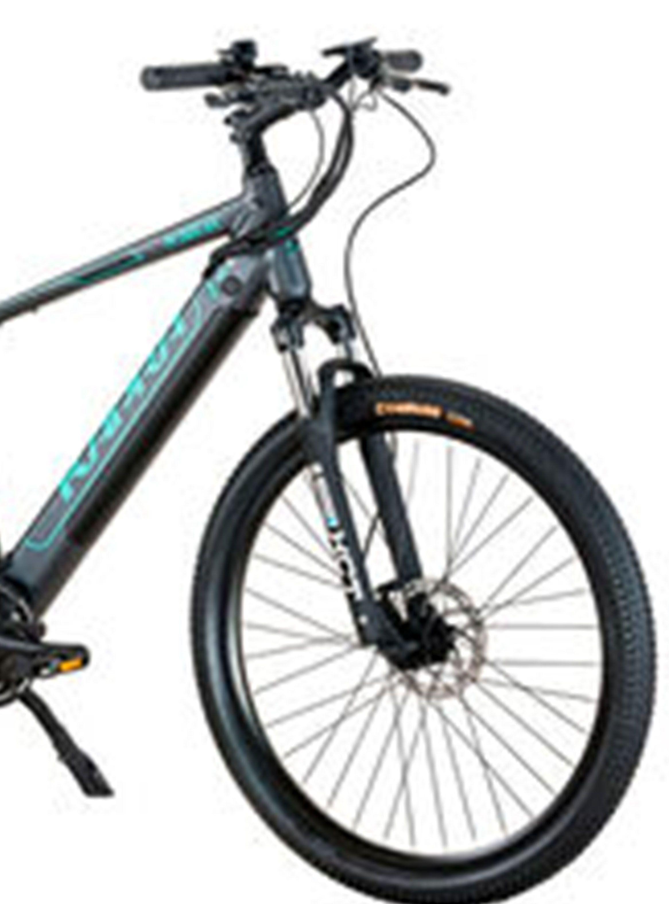 Bicicleta Eléctrica Kapra MTB M500 Aro 27.5"-1