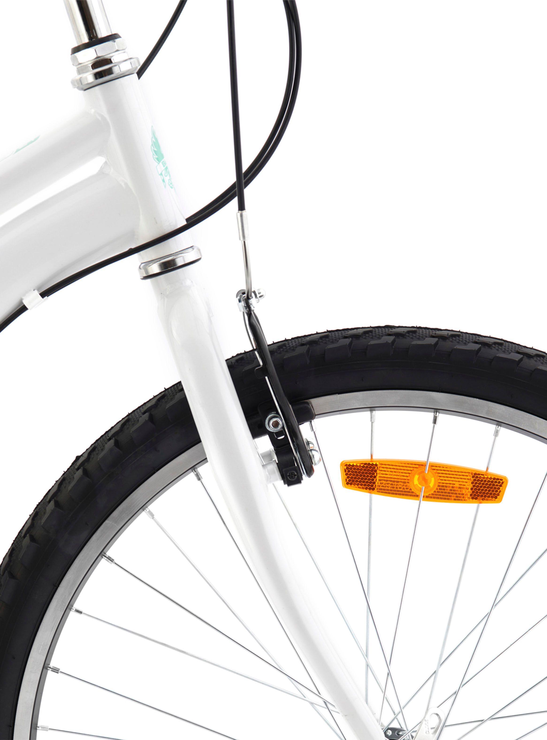 Bicicleta de Paseo Classic 24" Lady-3