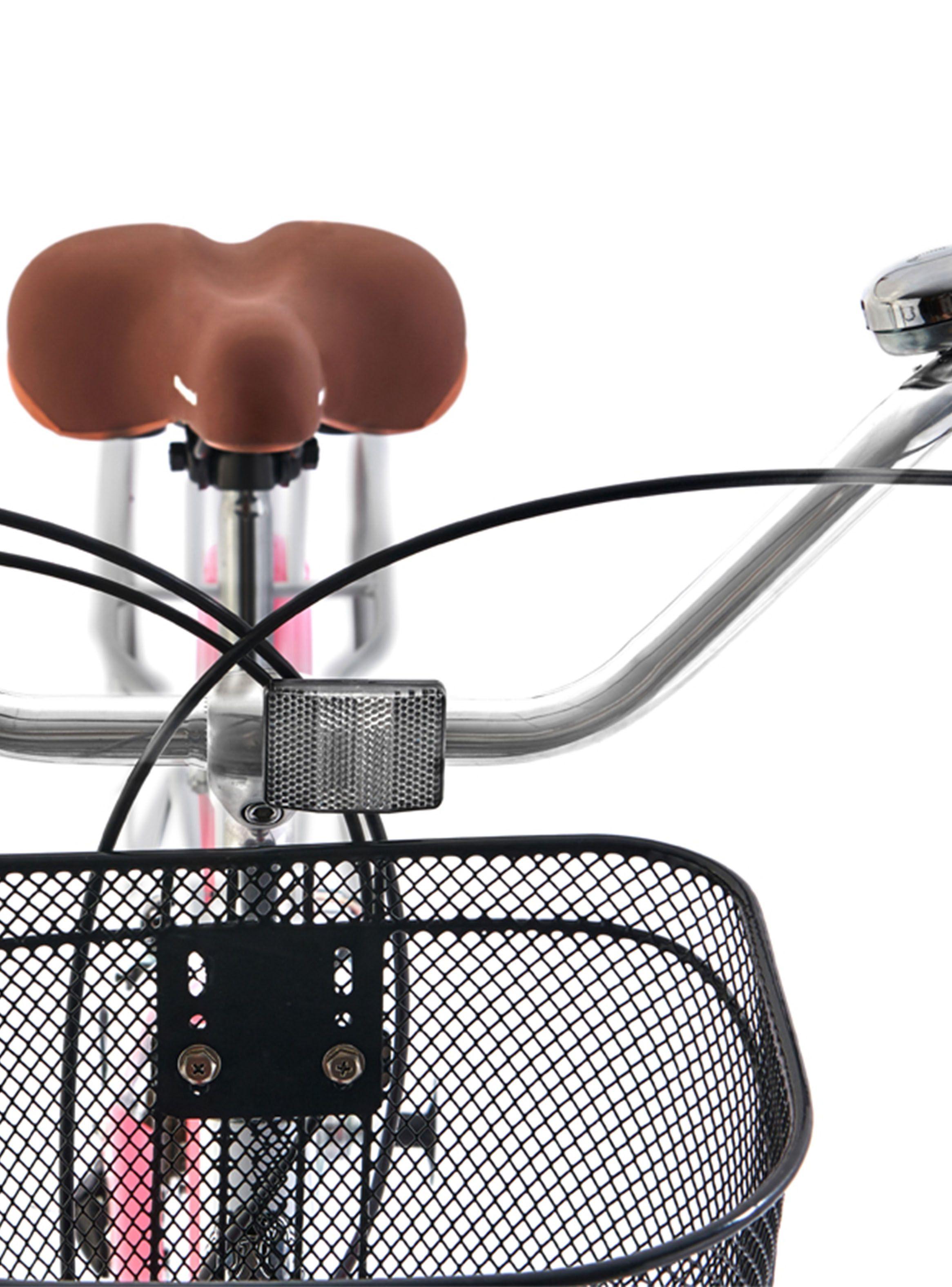 Bicicleta de Paseo Street 24" Lady-2