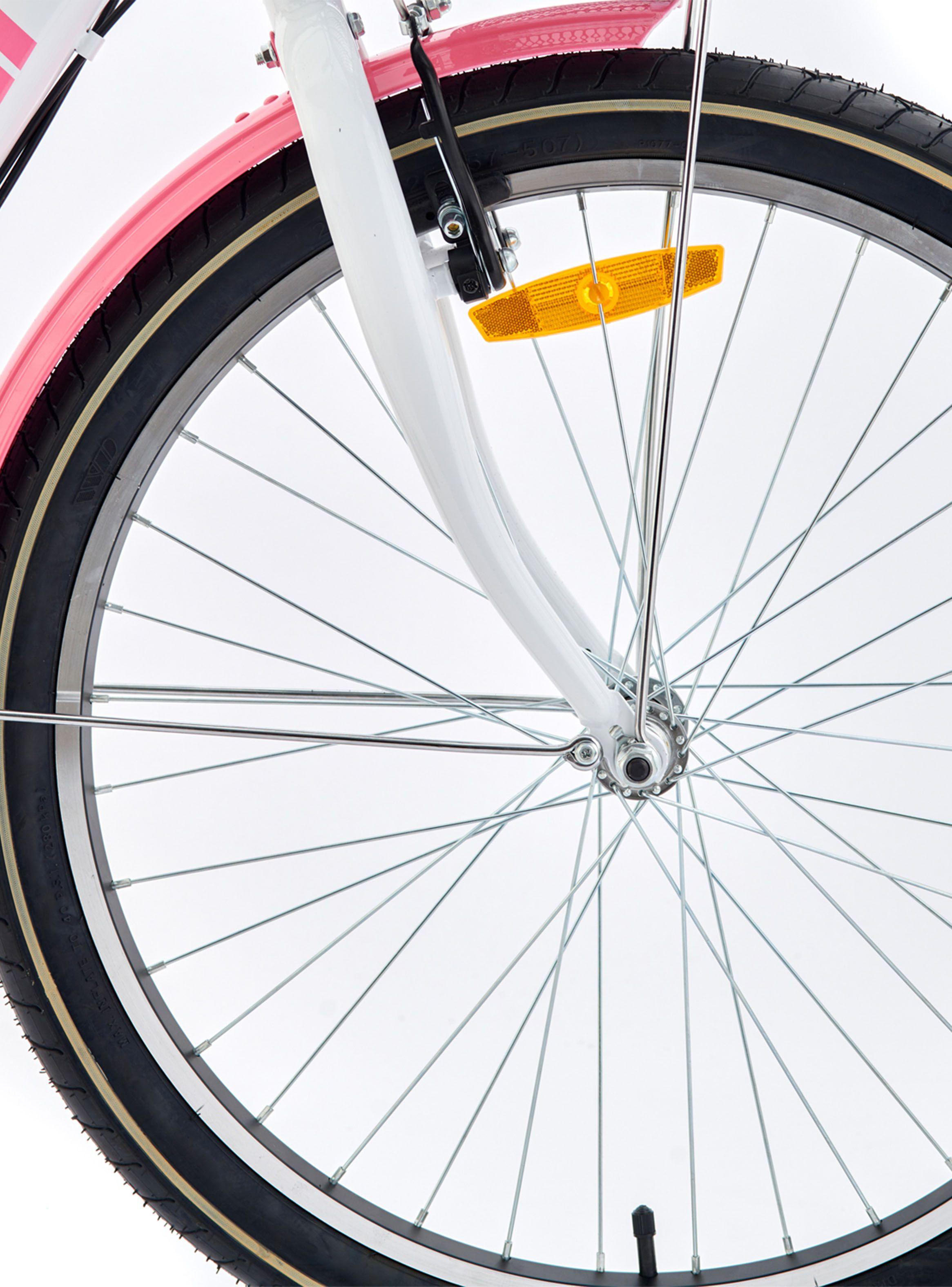 Bicicleta de Paseo Street 24" Lady-3