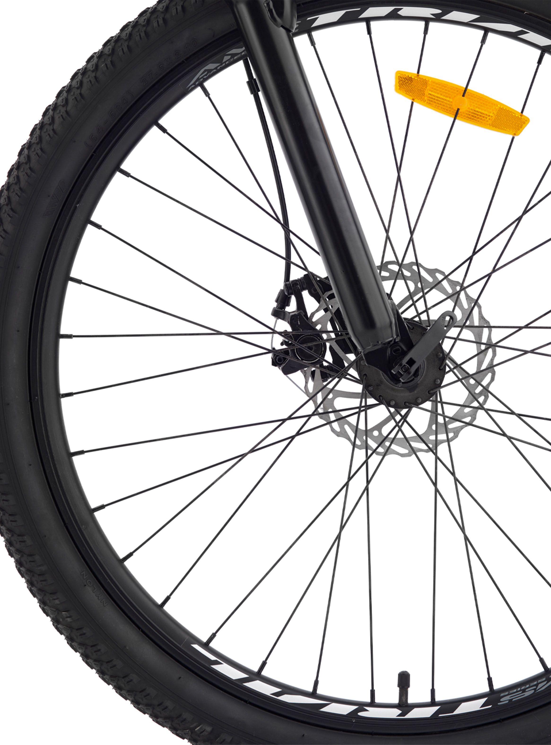 Bicicleta MTB Advantage 27.5" SX Hombre-3