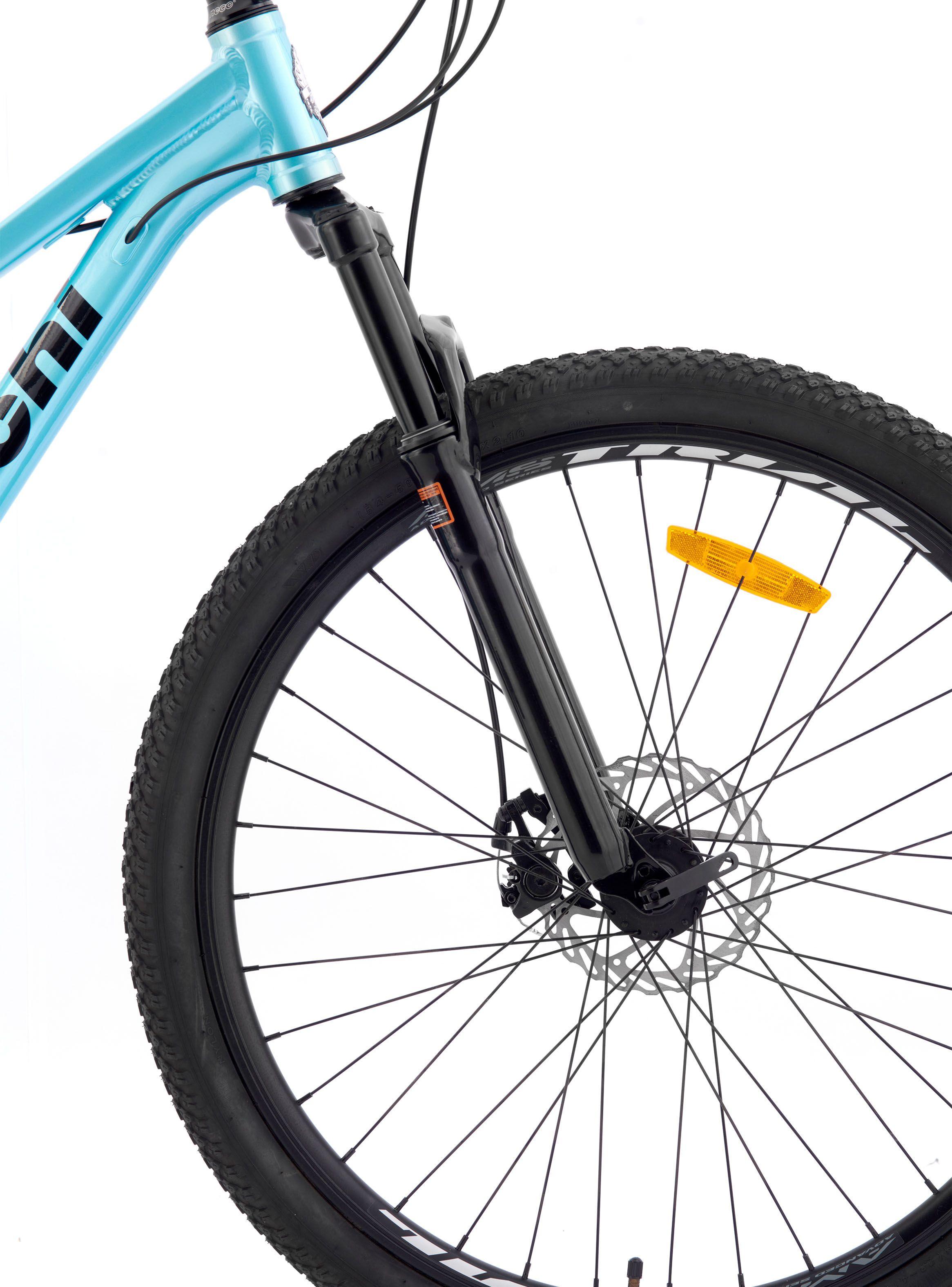 Bicicleta MTB Advantage 27.5" SX Mujer-2