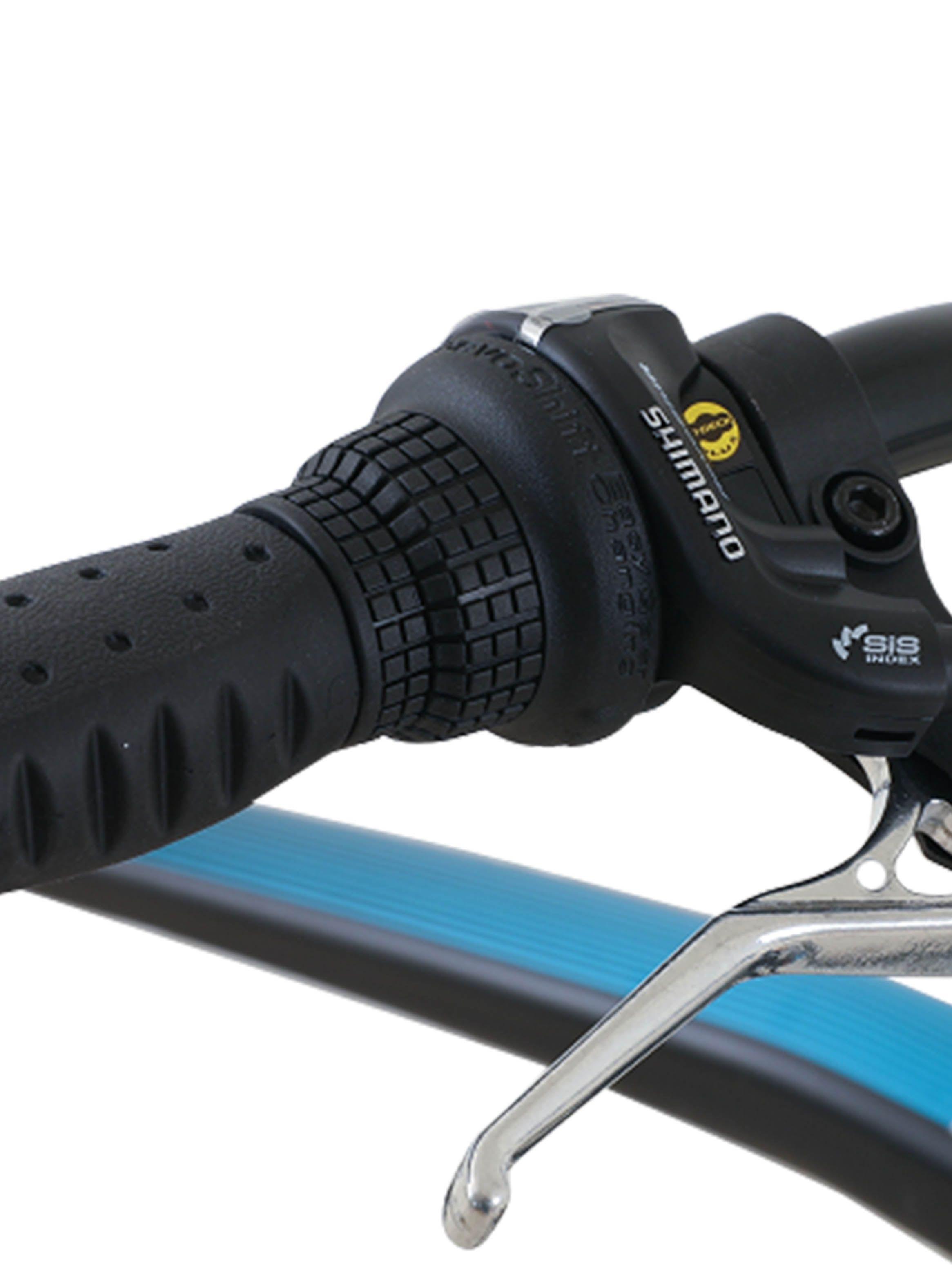 Bicicleta Altitude Ruta-Pista Hombres Infinity 700c-4