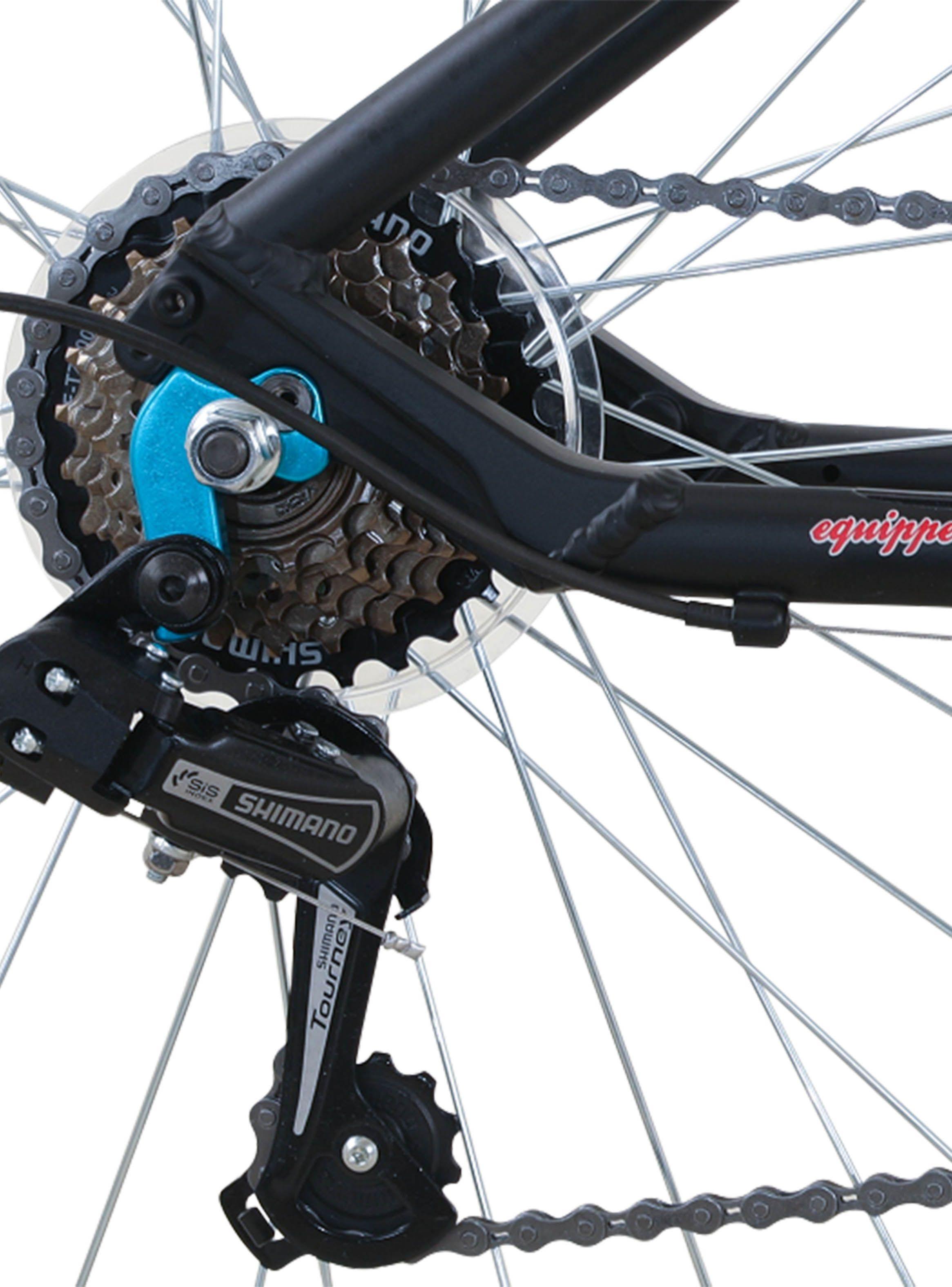 Bicicleta Altitude Ruta-Pista Hombres Infinity 700c-2