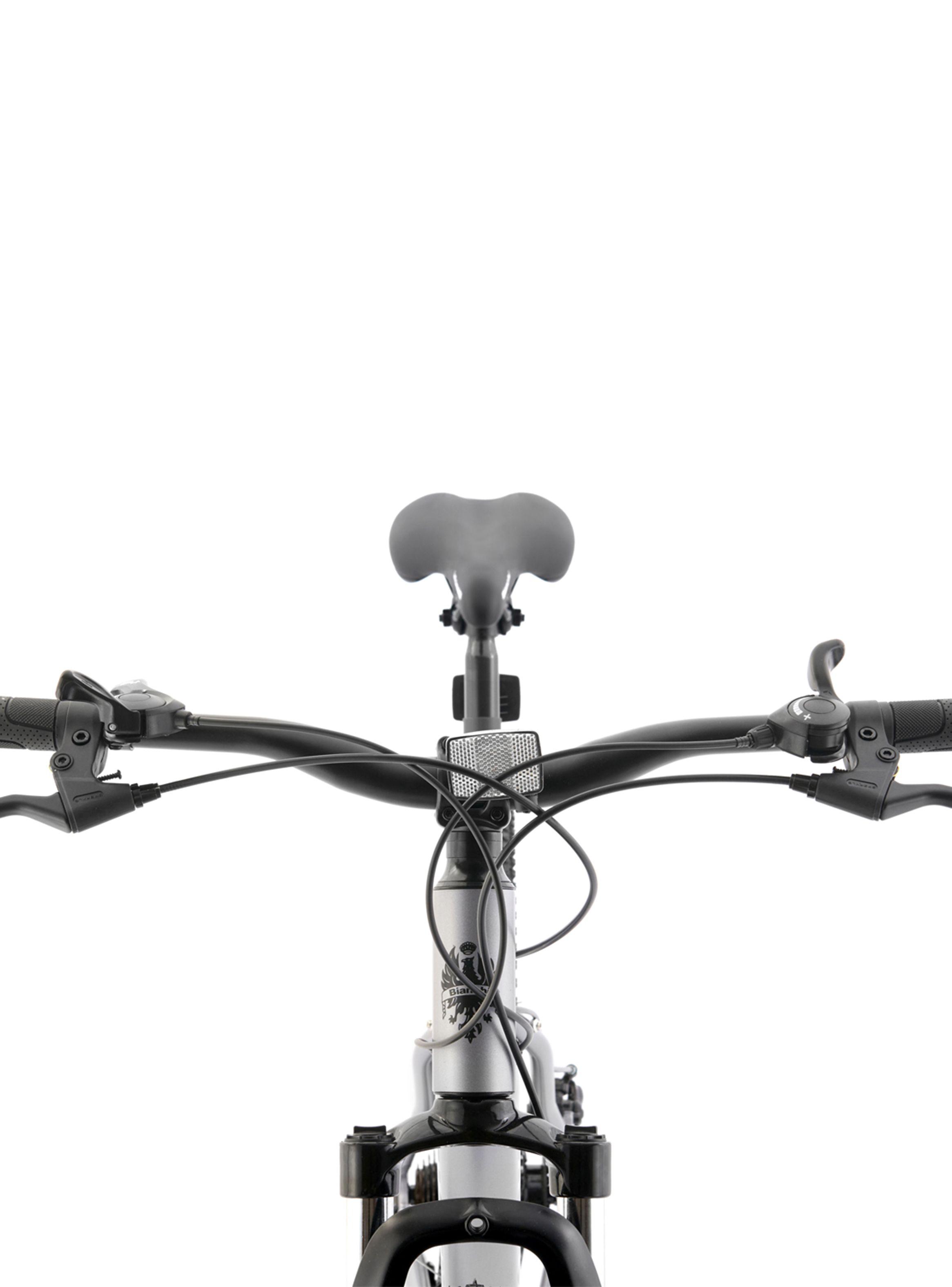 Bicicleta MTB Evolution 29" SX Hombre-2
