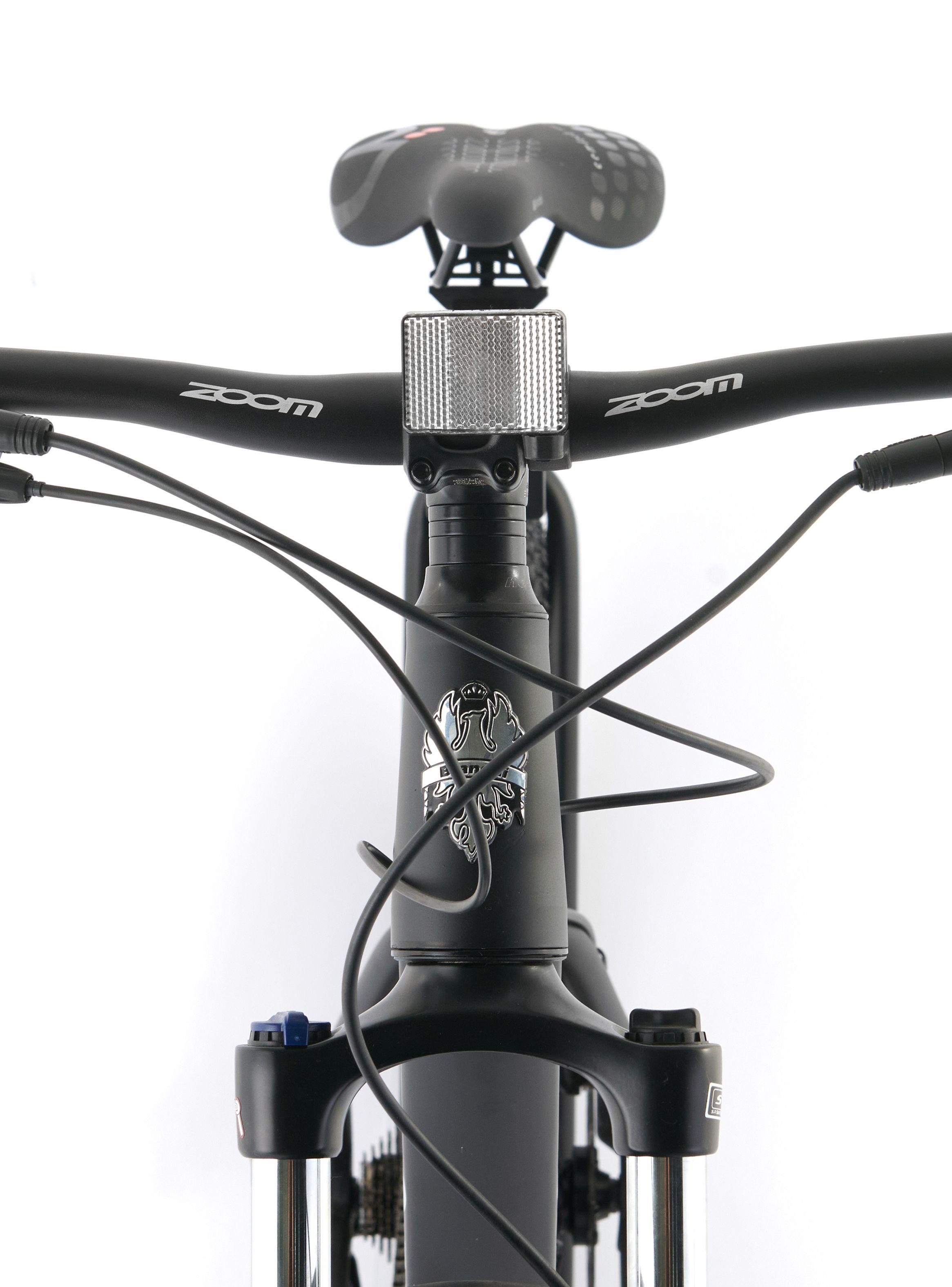 Bicicleta MTB  Aggressor SX Plus 29" Unisex-2