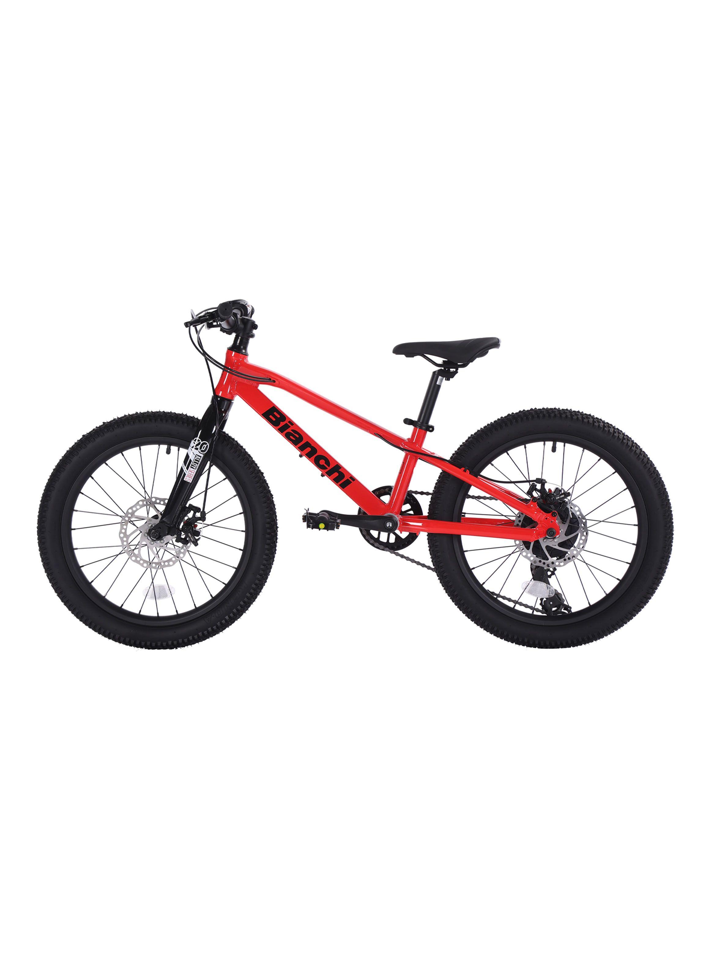 Bicicleta de Niños Alloy Aro 20"-2