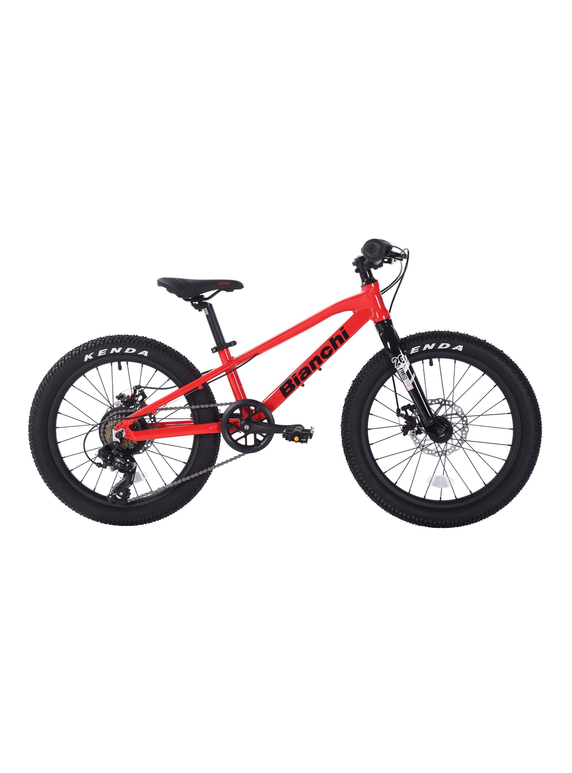 Bicicleta de Niños Alloy Aro 20"-0