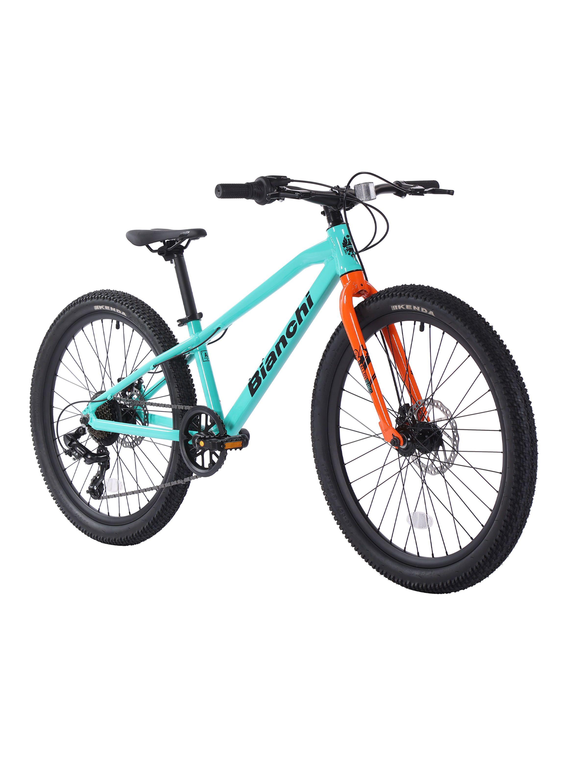 Bicicleta de Niños Alloy Aro 24"-1