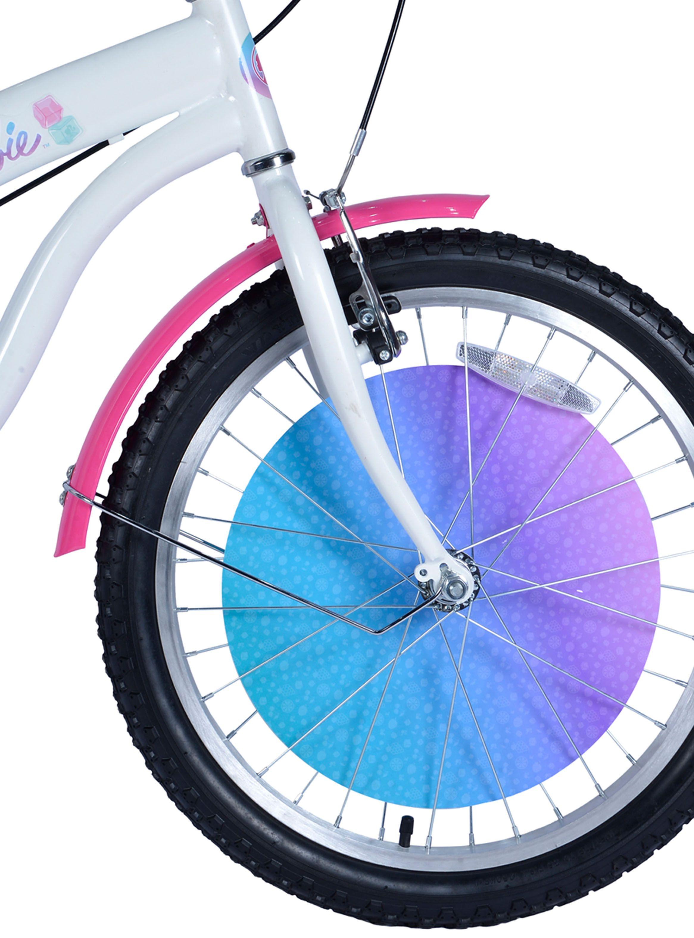Bicicleta de Niña Barbie Aro 20"-3