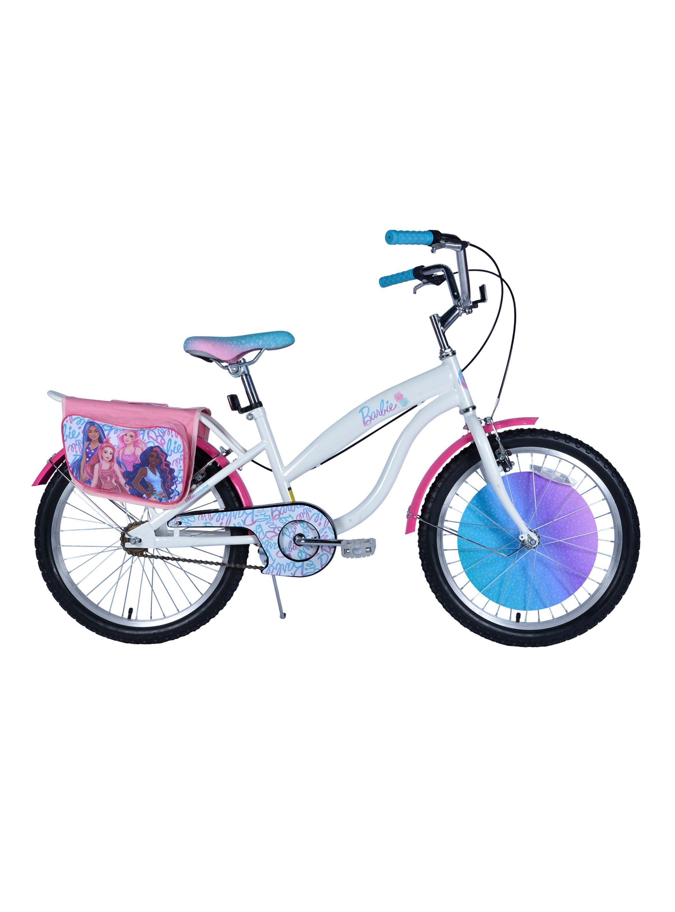 Bicicleta de Niña Barbie Aro 20"-0