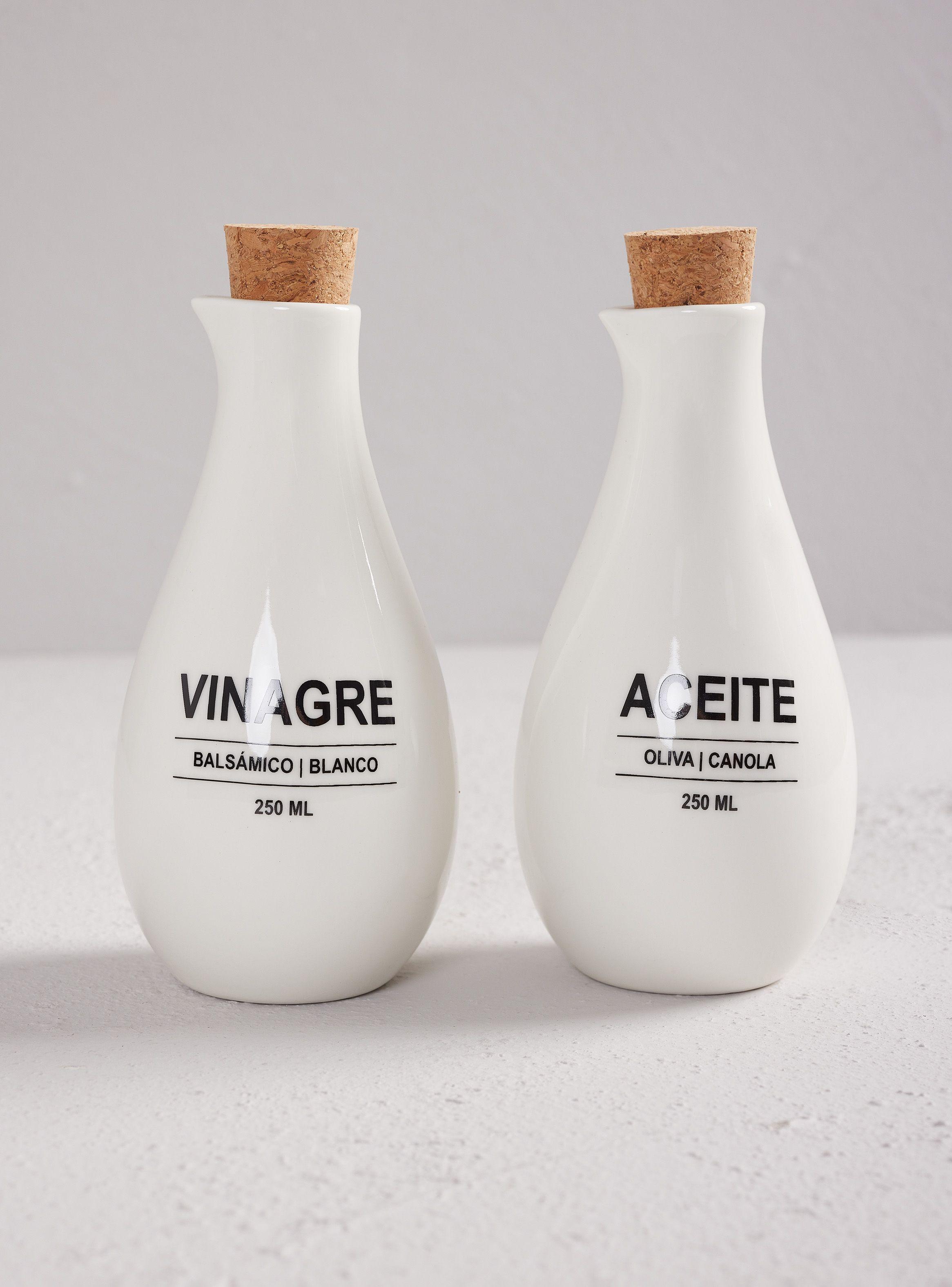 Set Alcúza Aceite y Vinagre-0