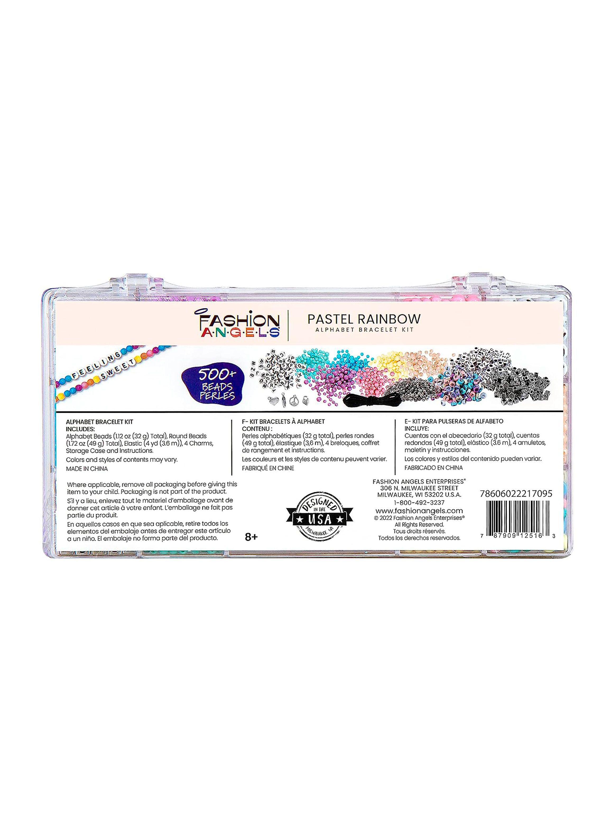 Estuche para Crear Pulseras-3